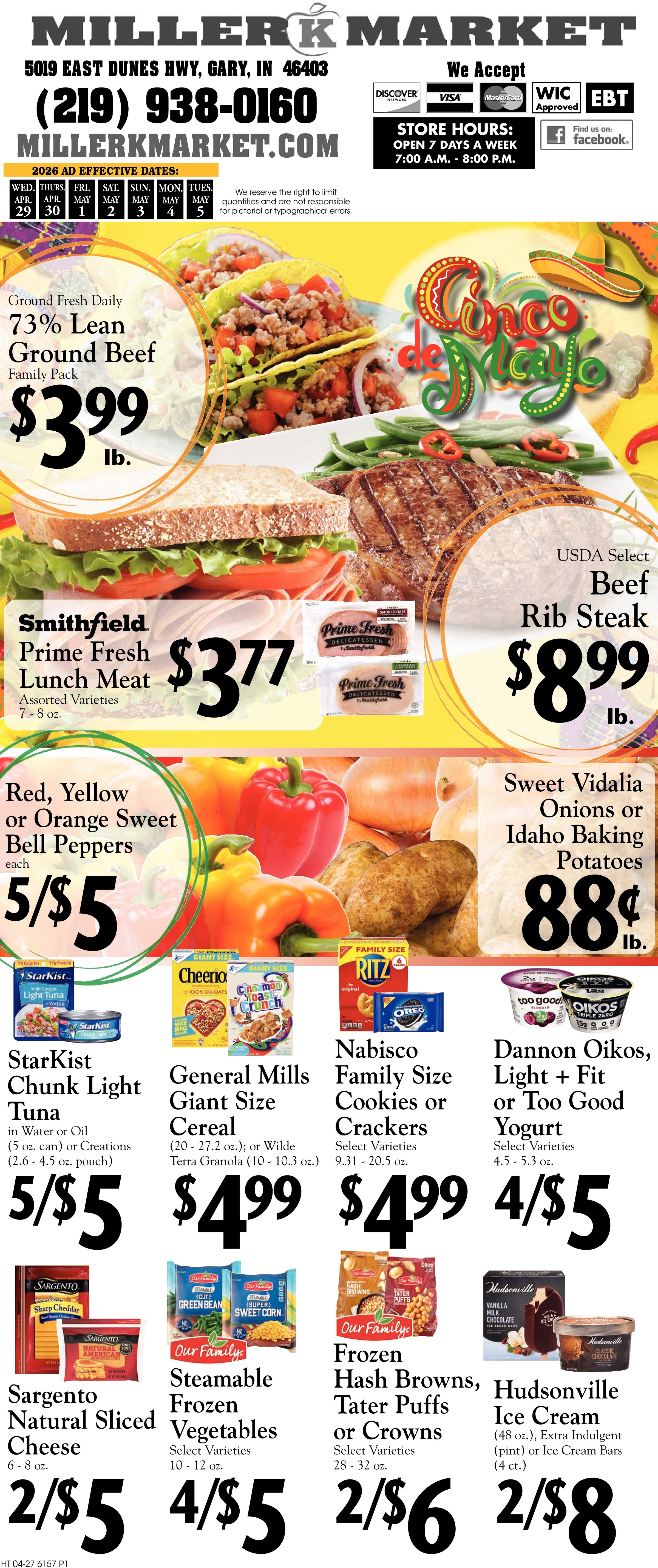 Ad page image