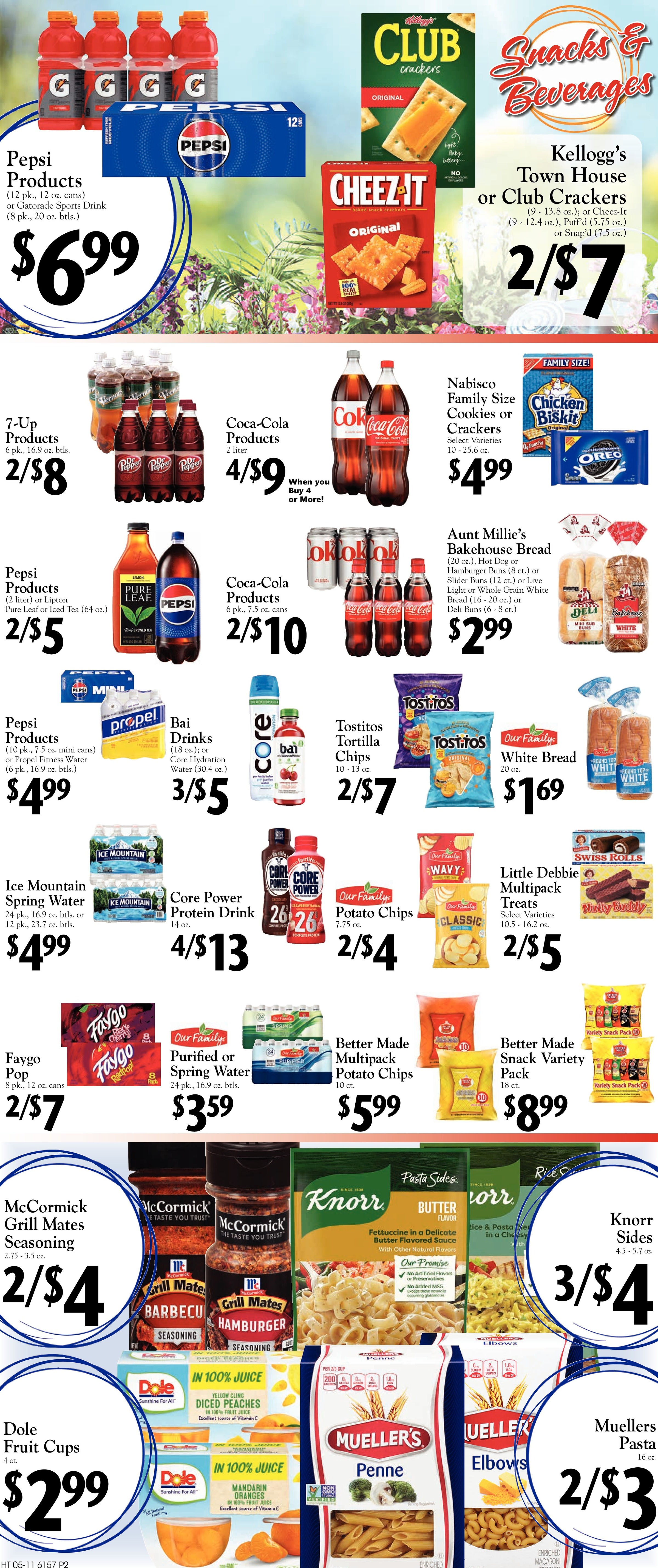 Ad page image