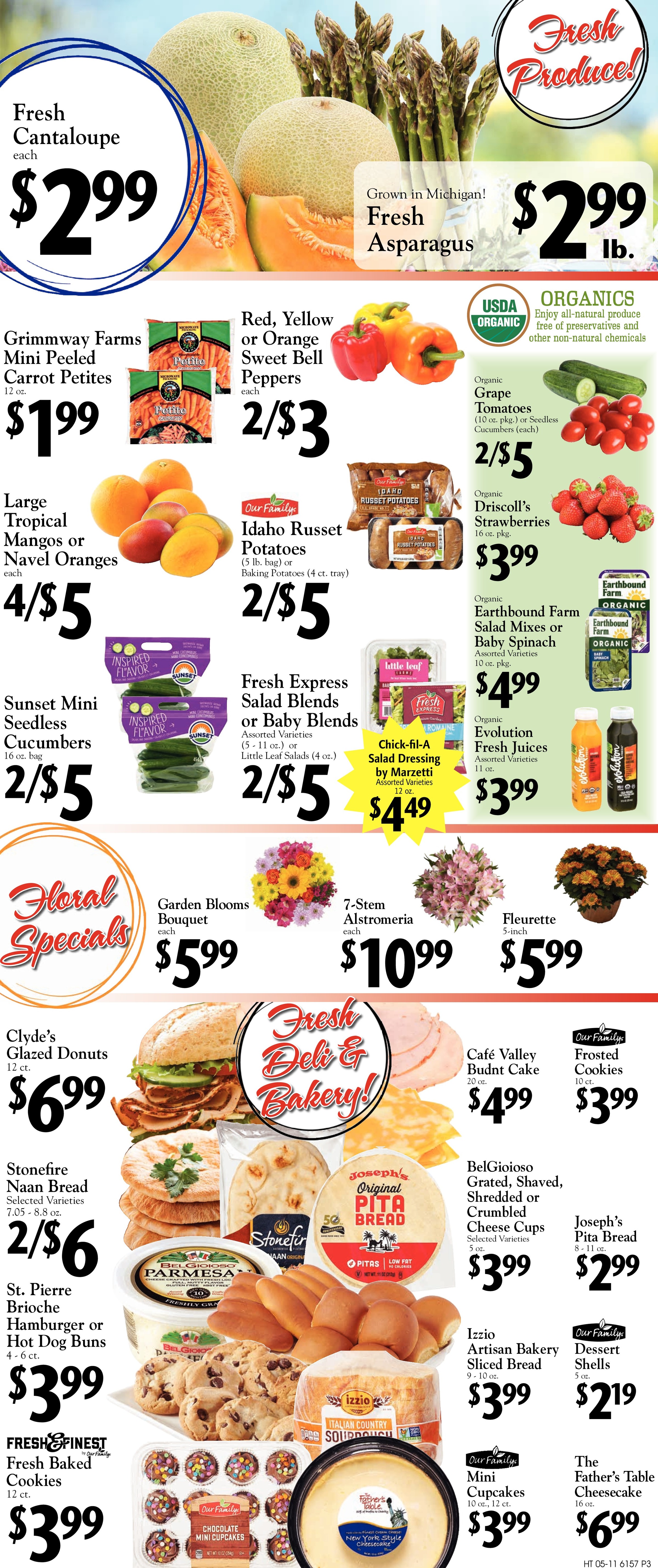 Ad page image