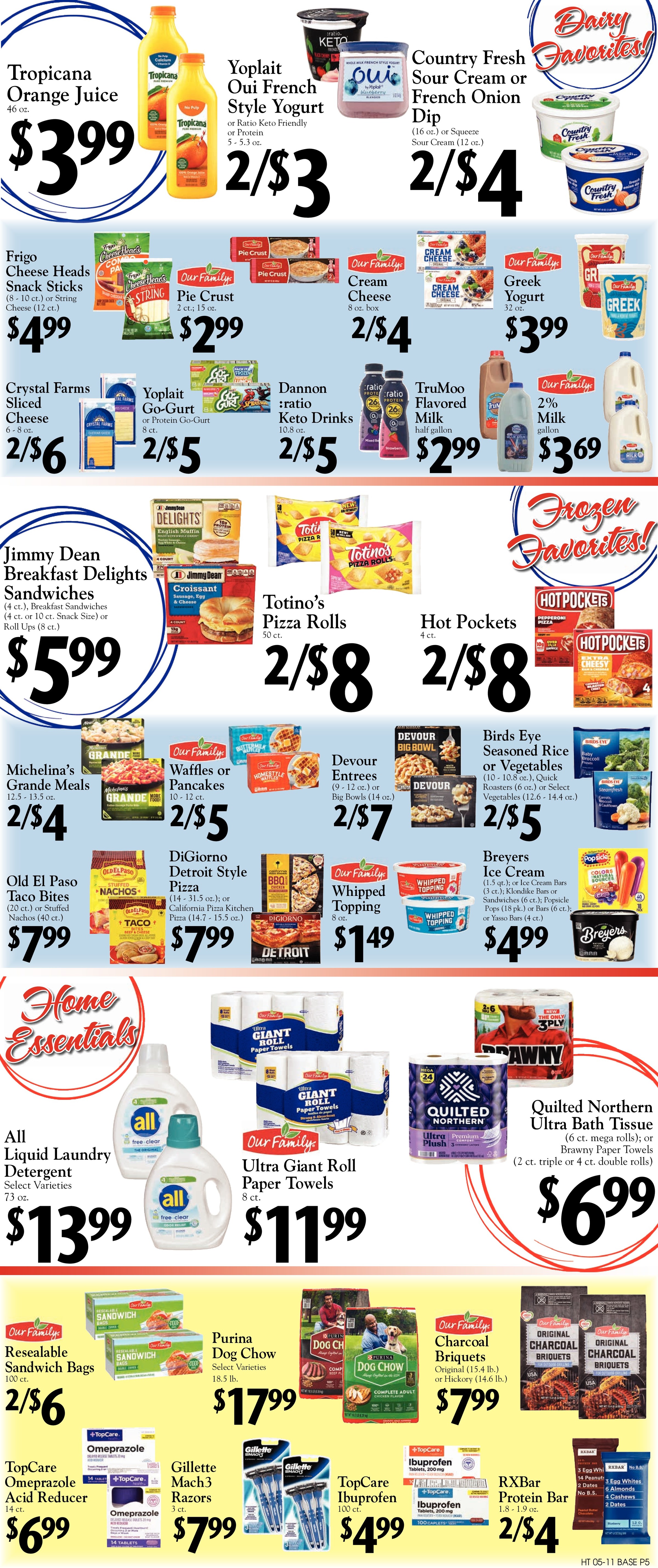 Ad page image