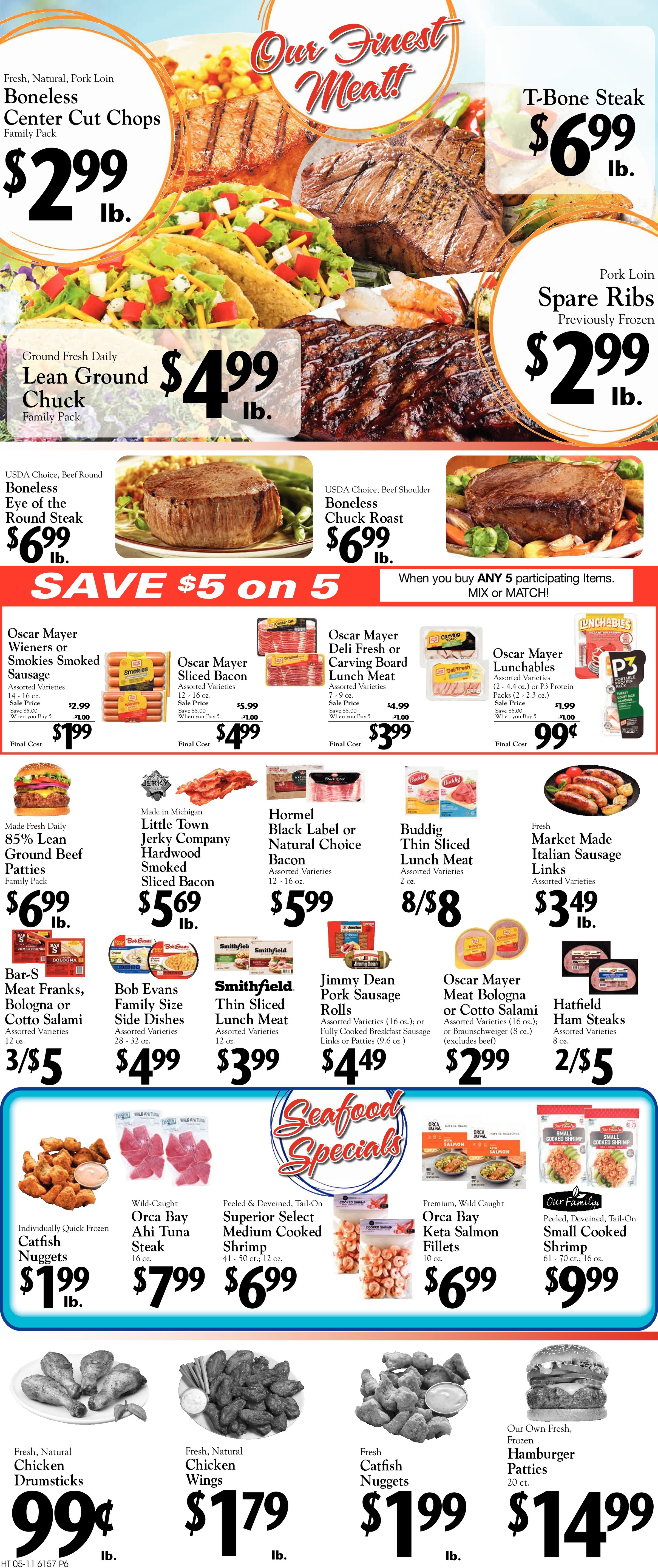Ad page image