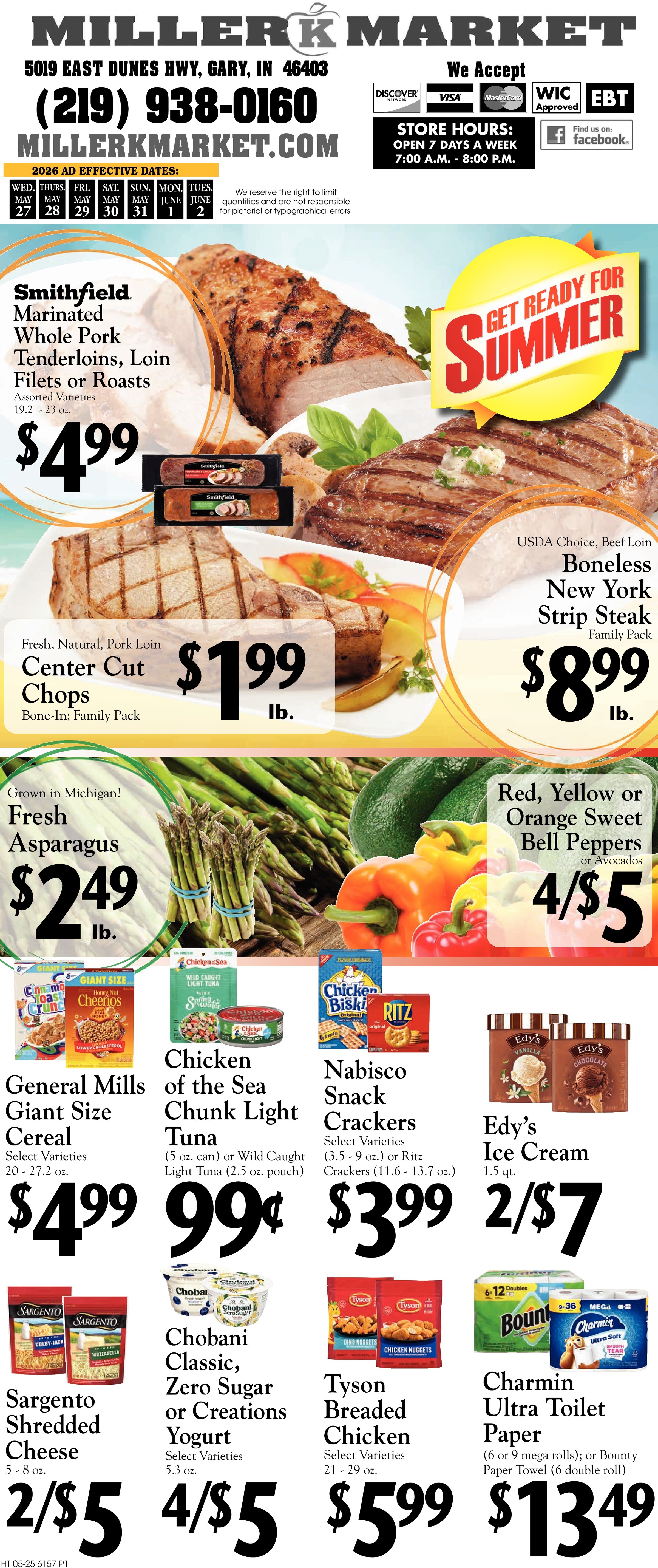 Ad page image