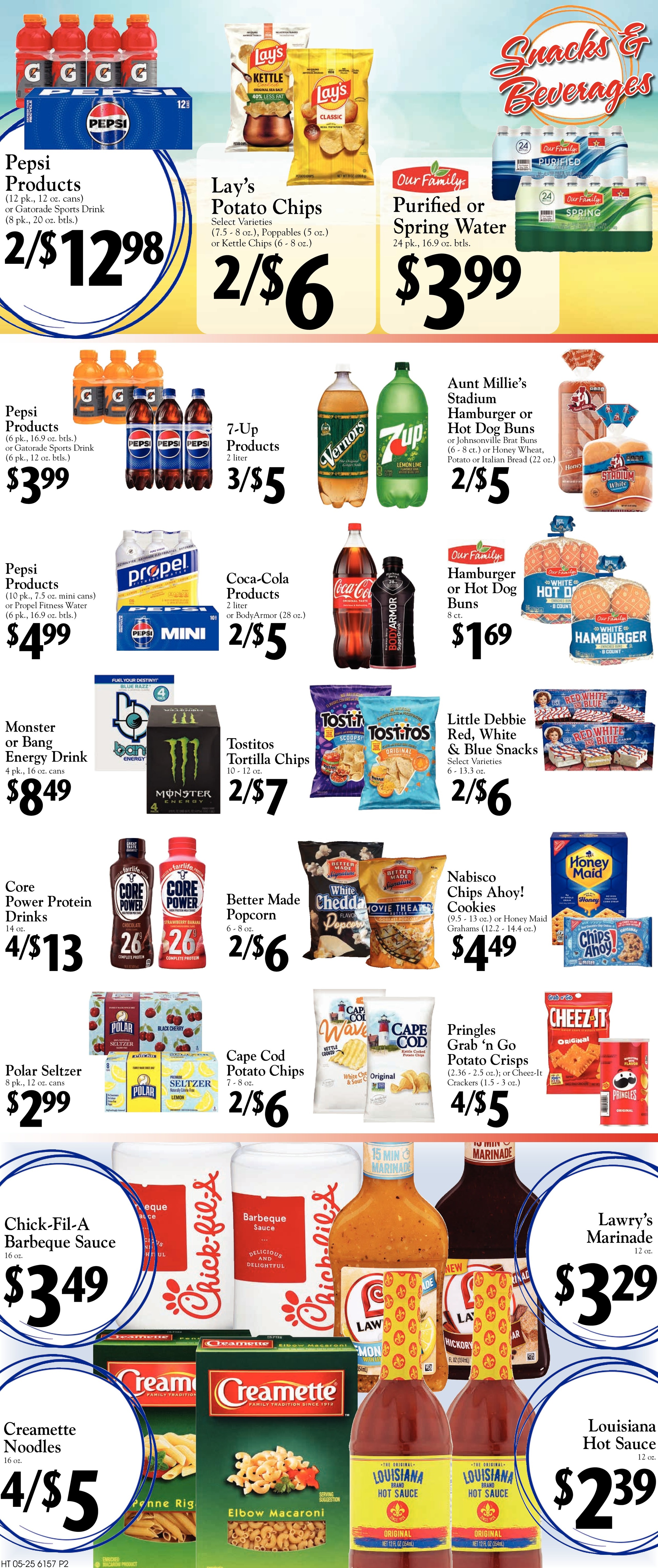 Ad page image
