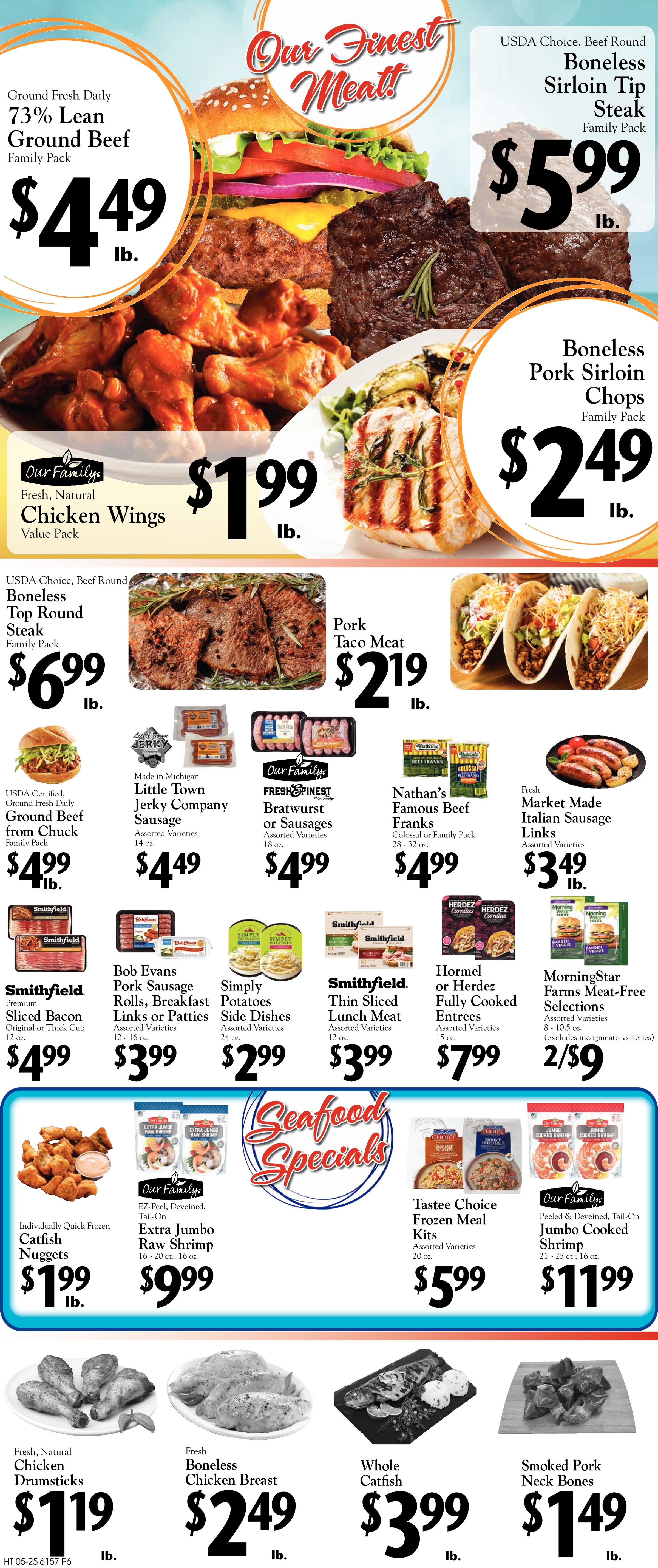 Ad page image