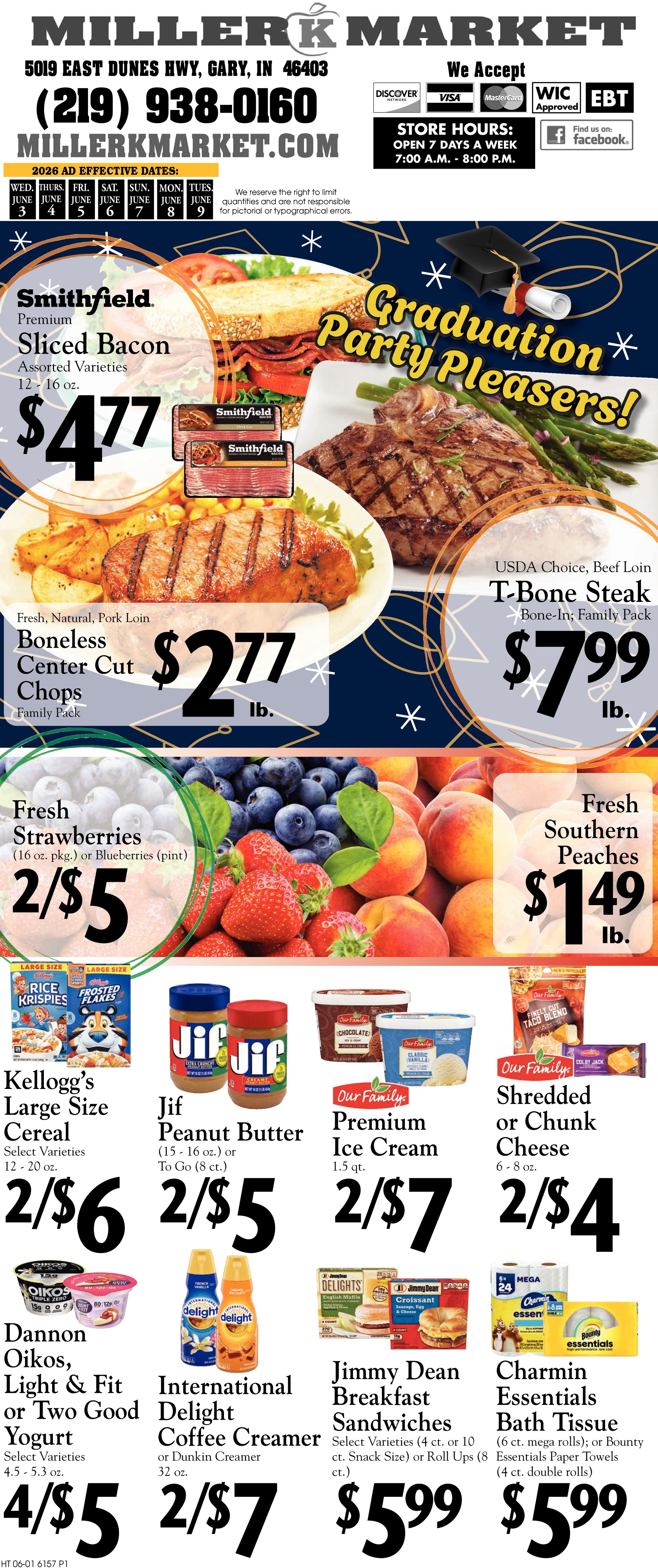 Ad page image
