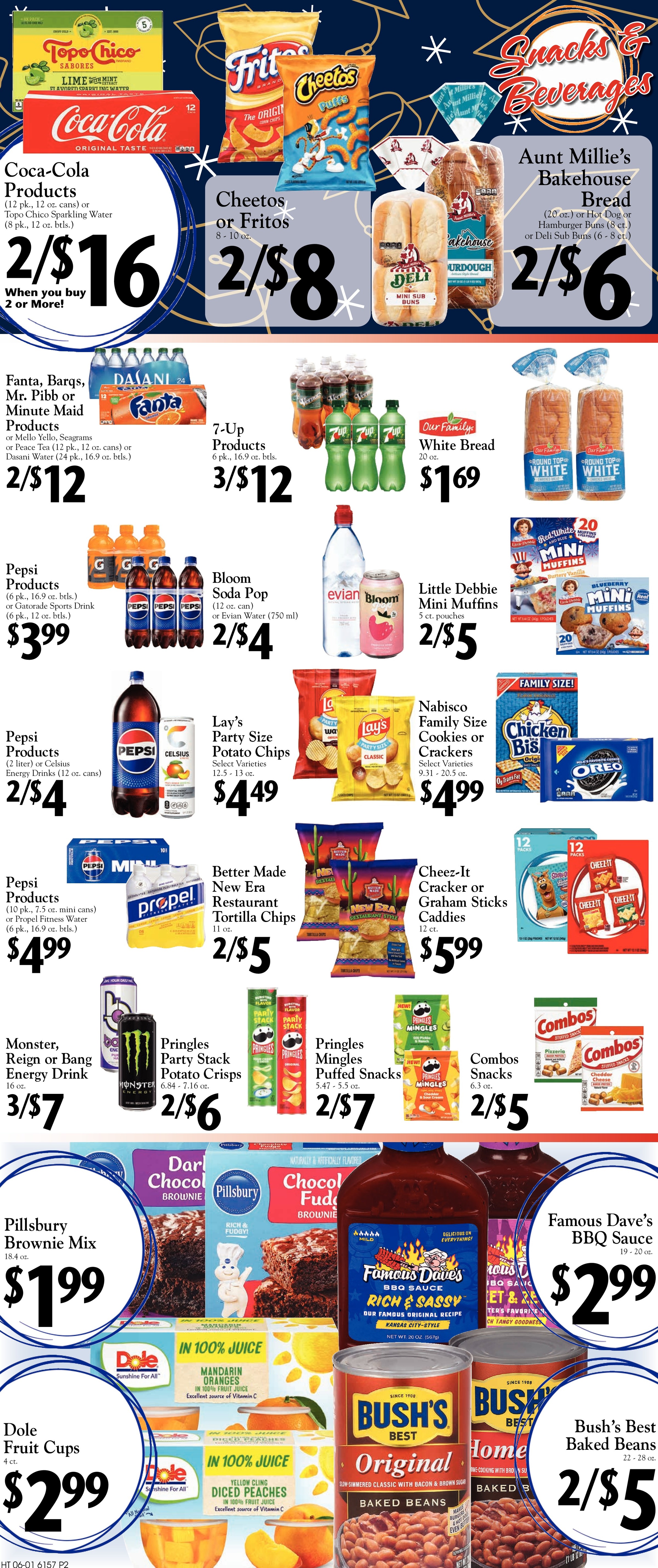 Ad page image