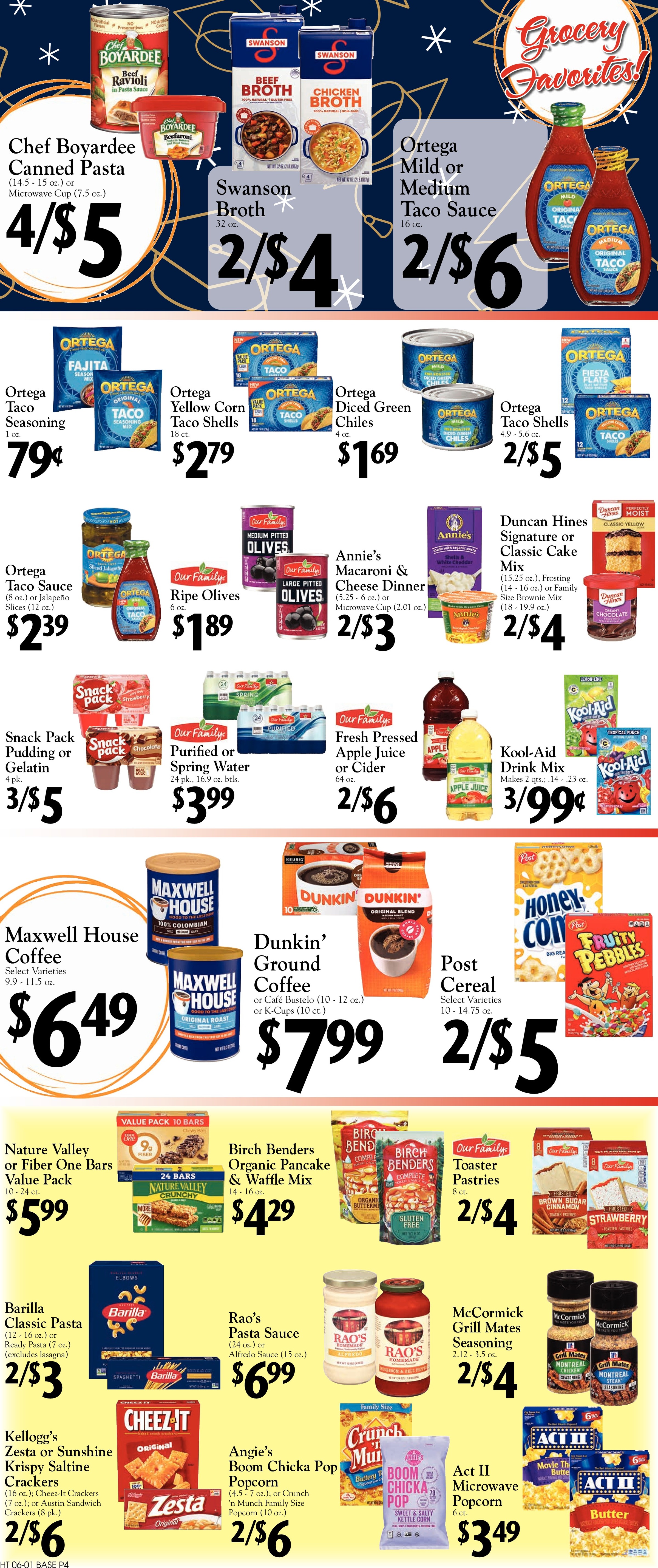 Ad page image
