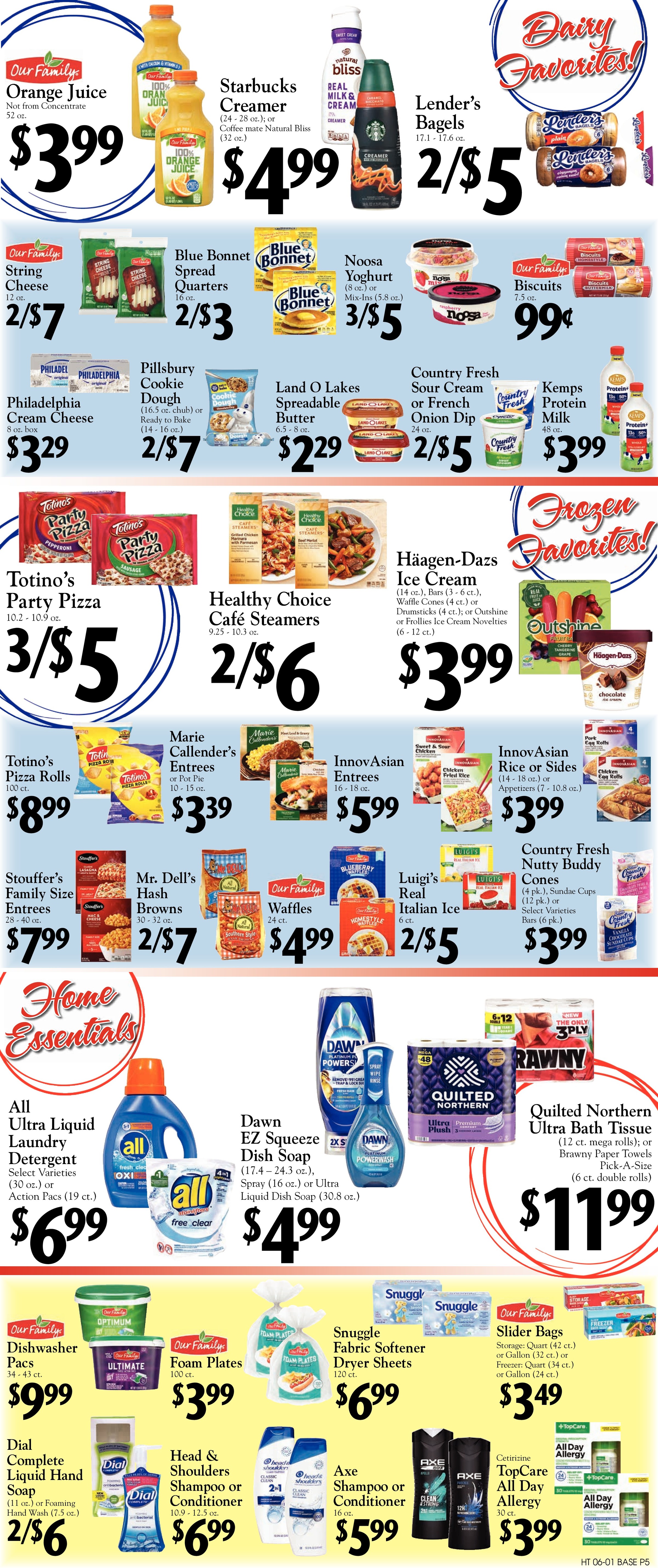 Ad page image