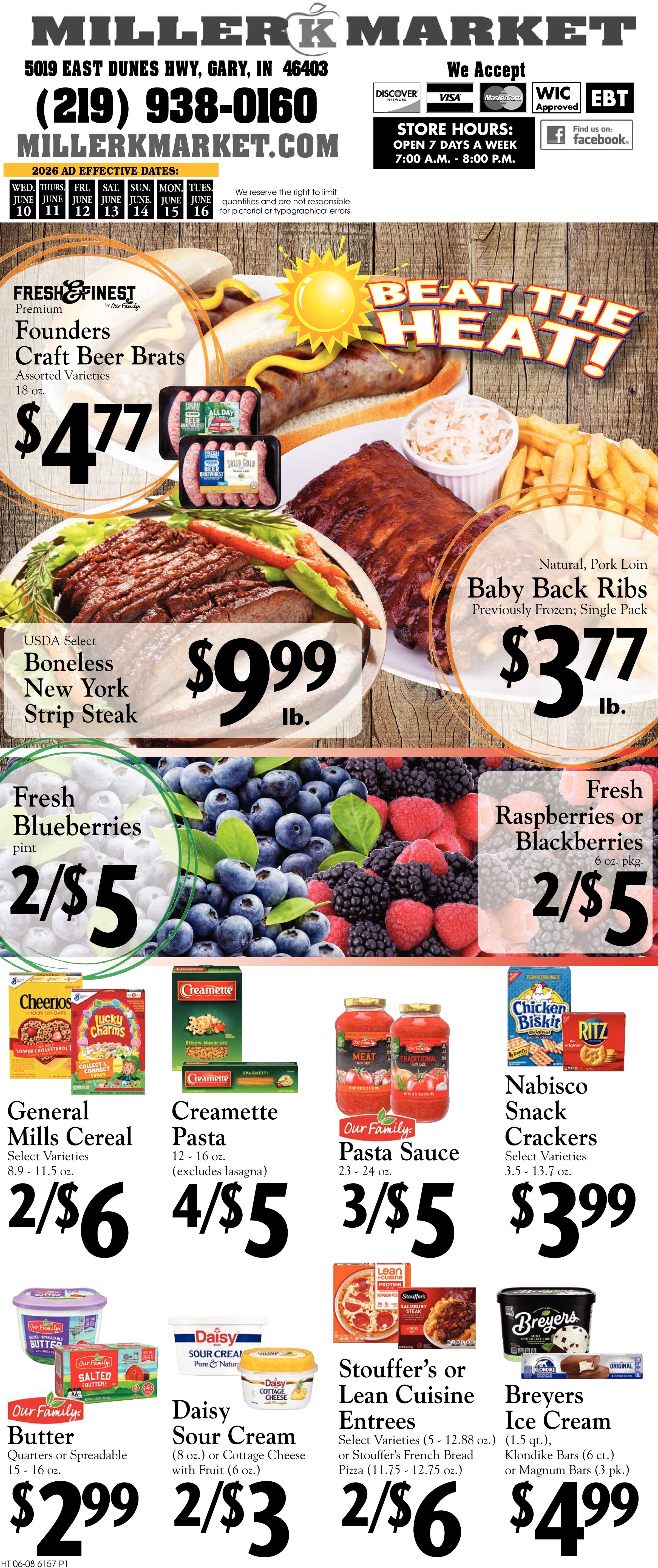 Ad page image