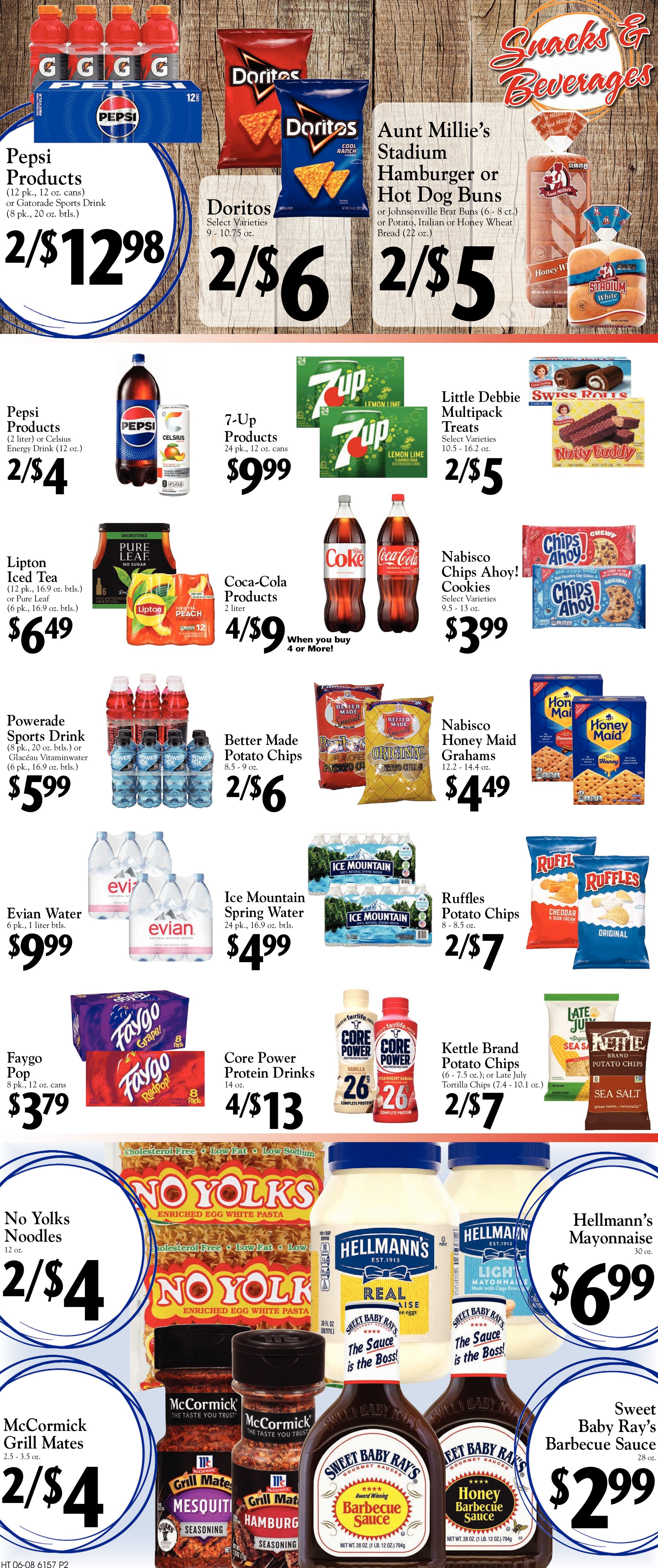 Ad page image