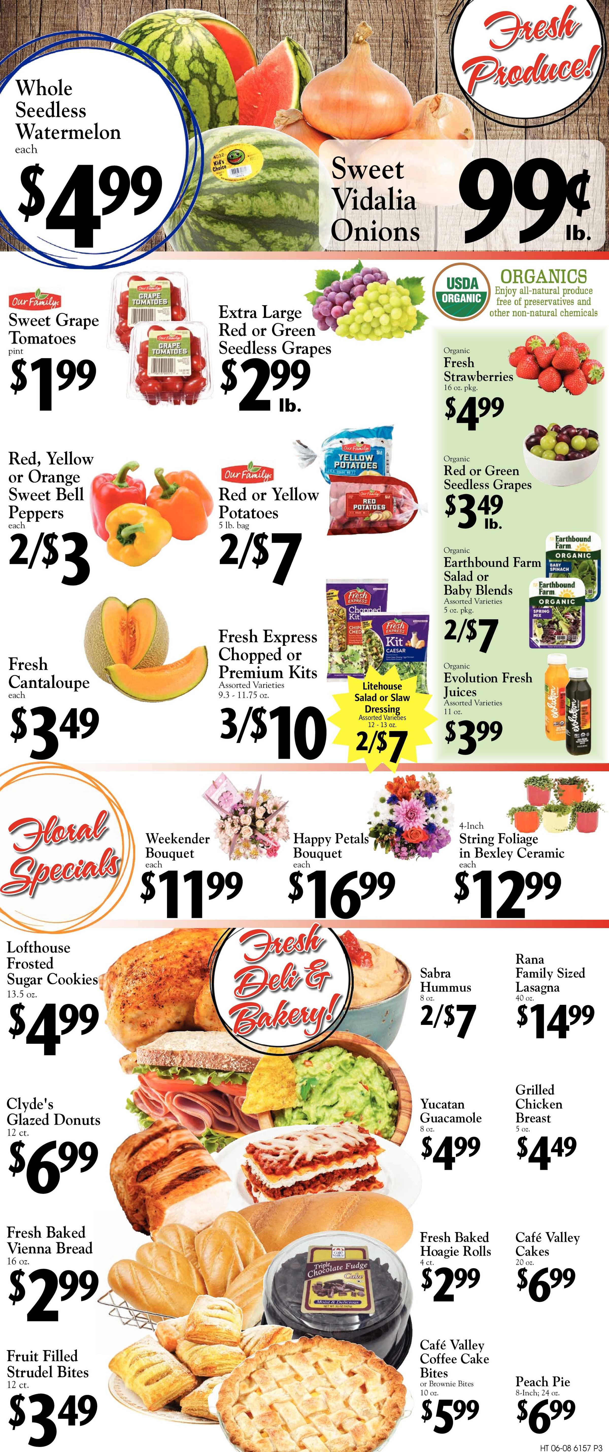 Ad page image