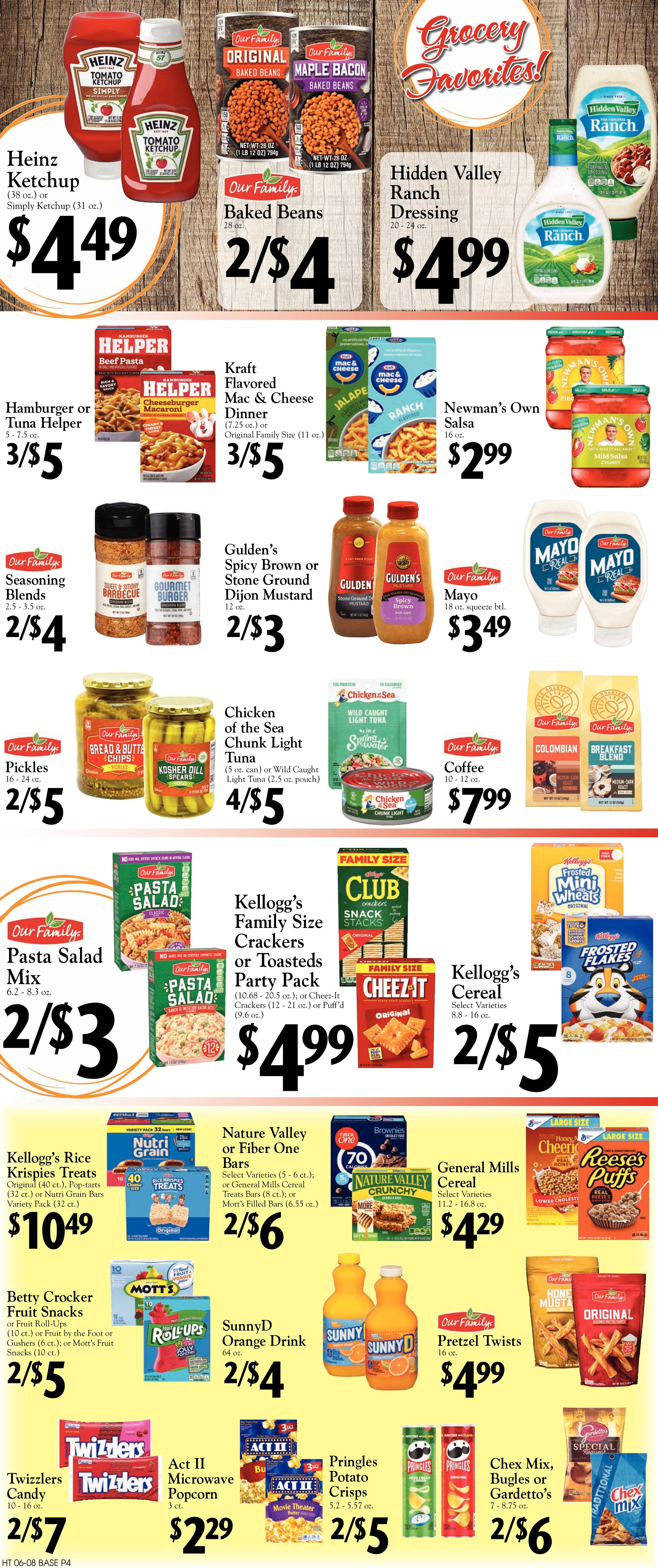 Ad page image