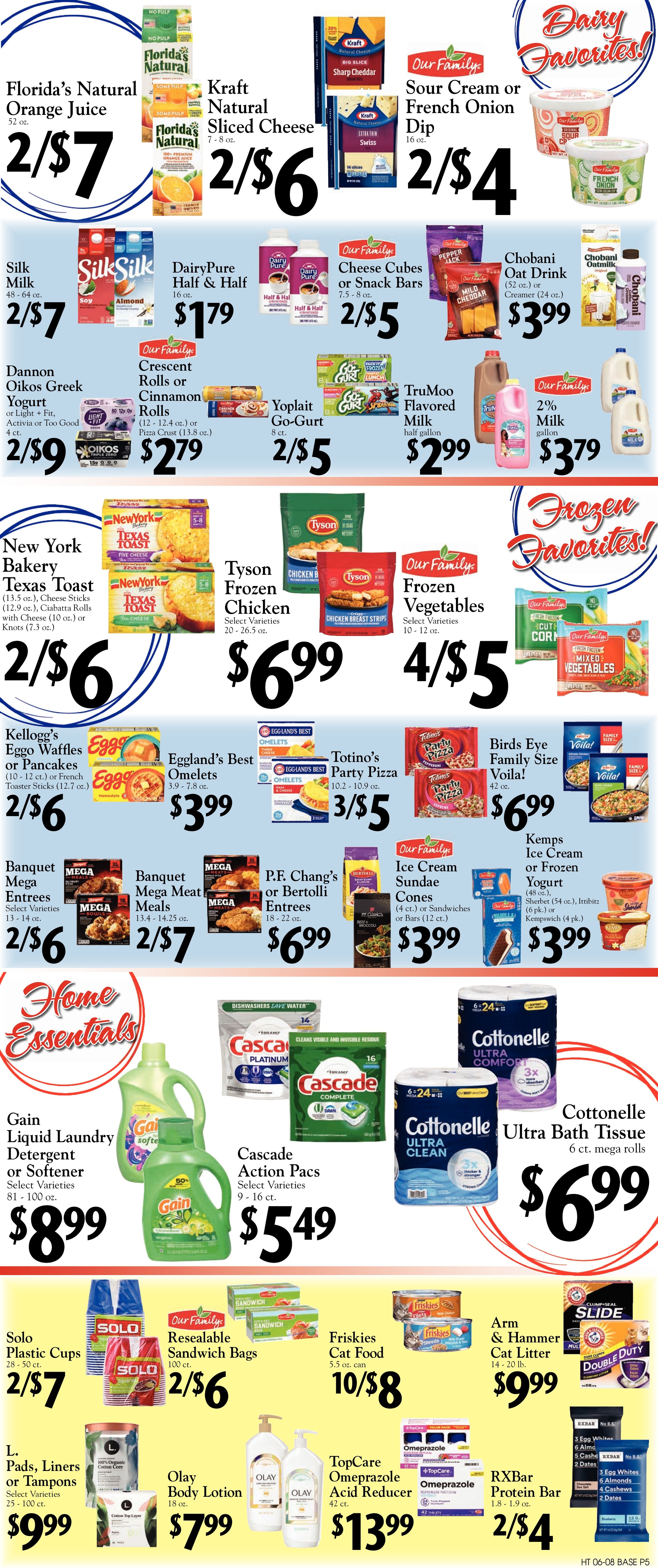 Ad page image