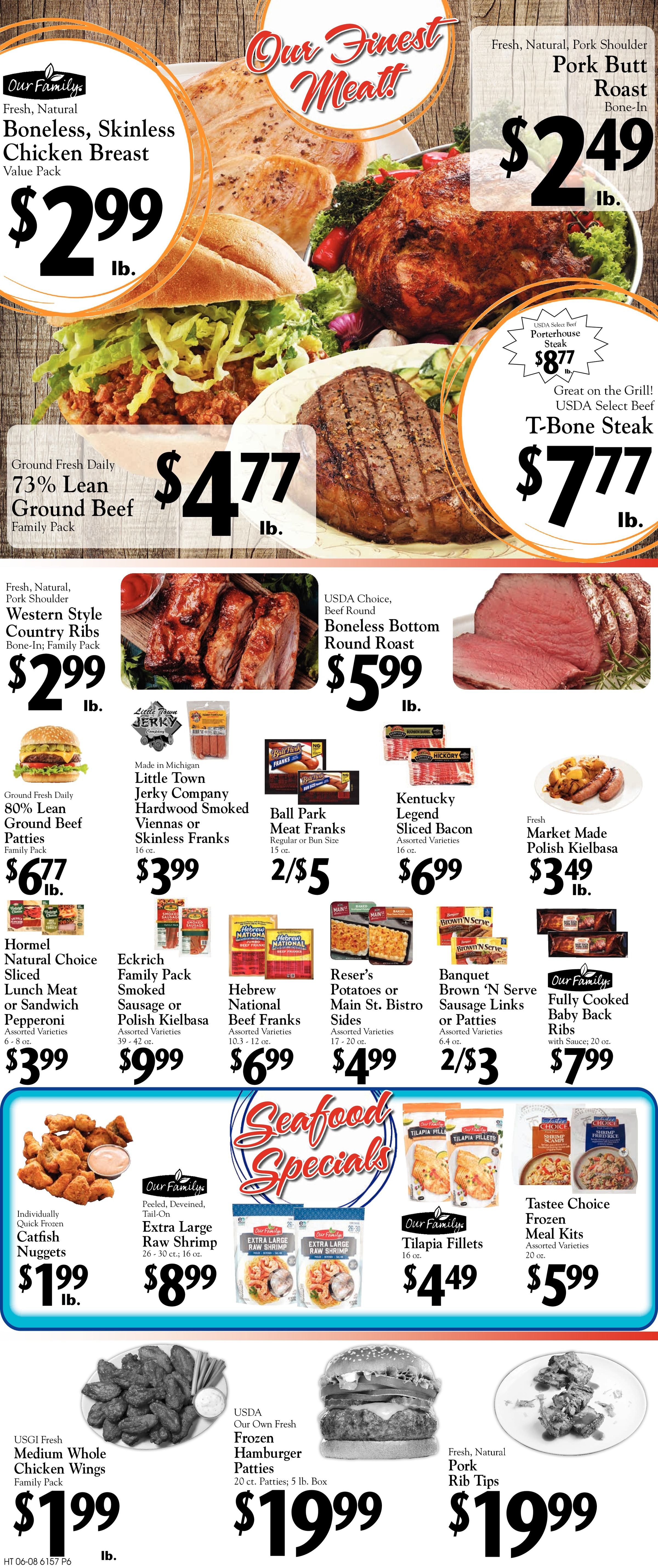 Ad page image