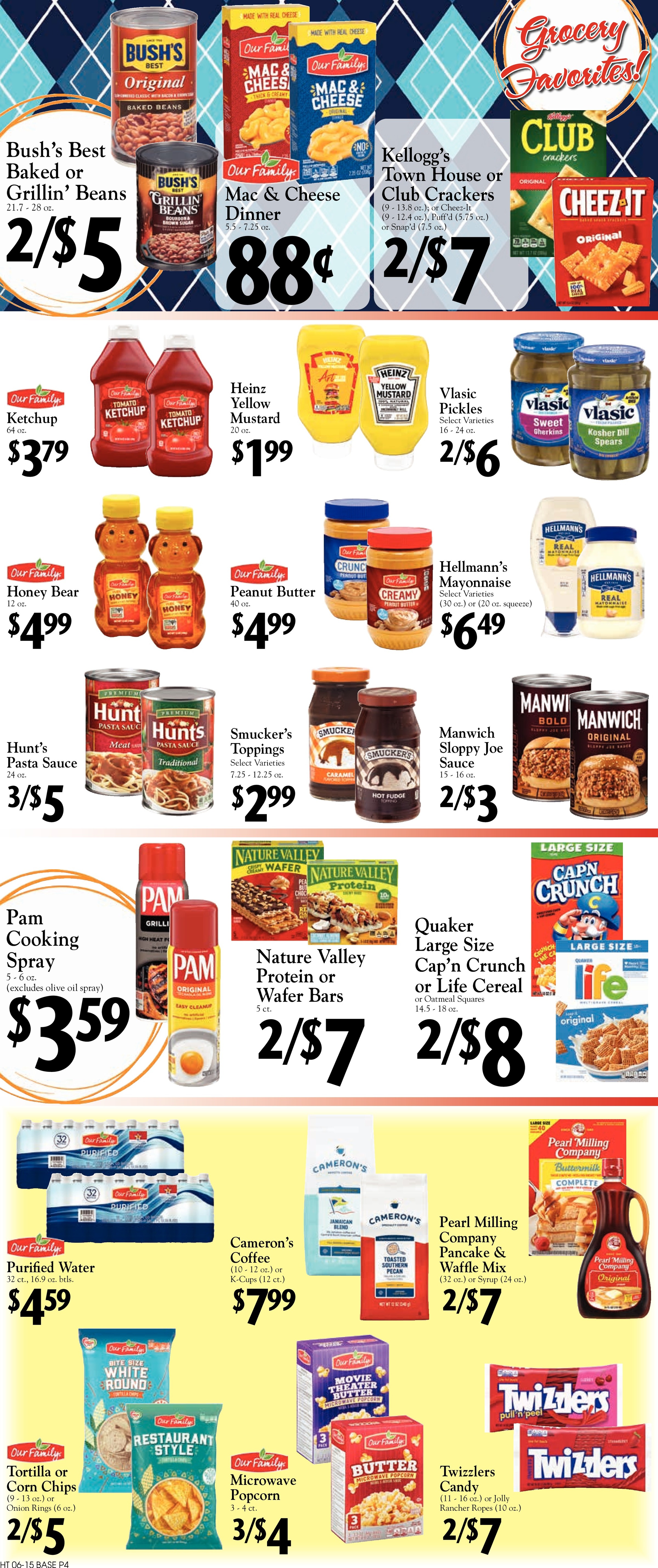 Ad page image