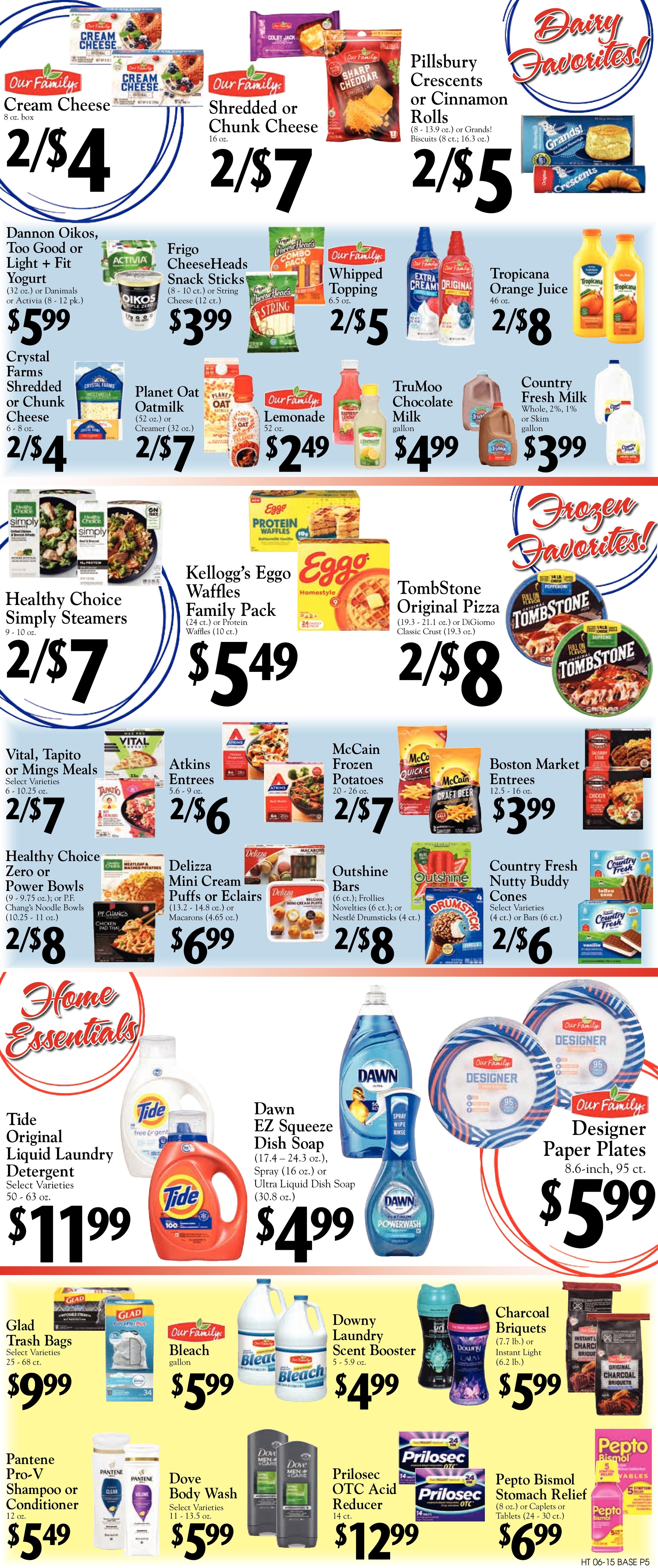 Ad page image