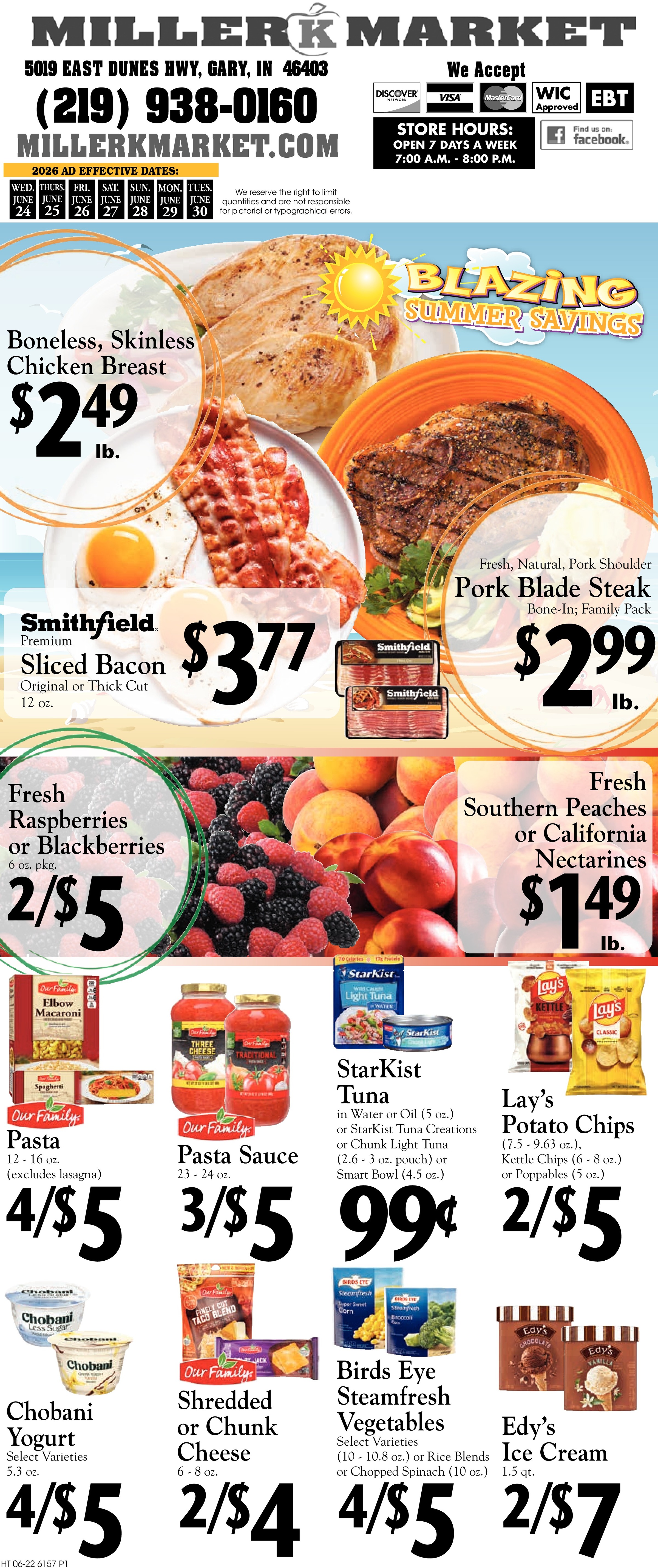 Ad page image