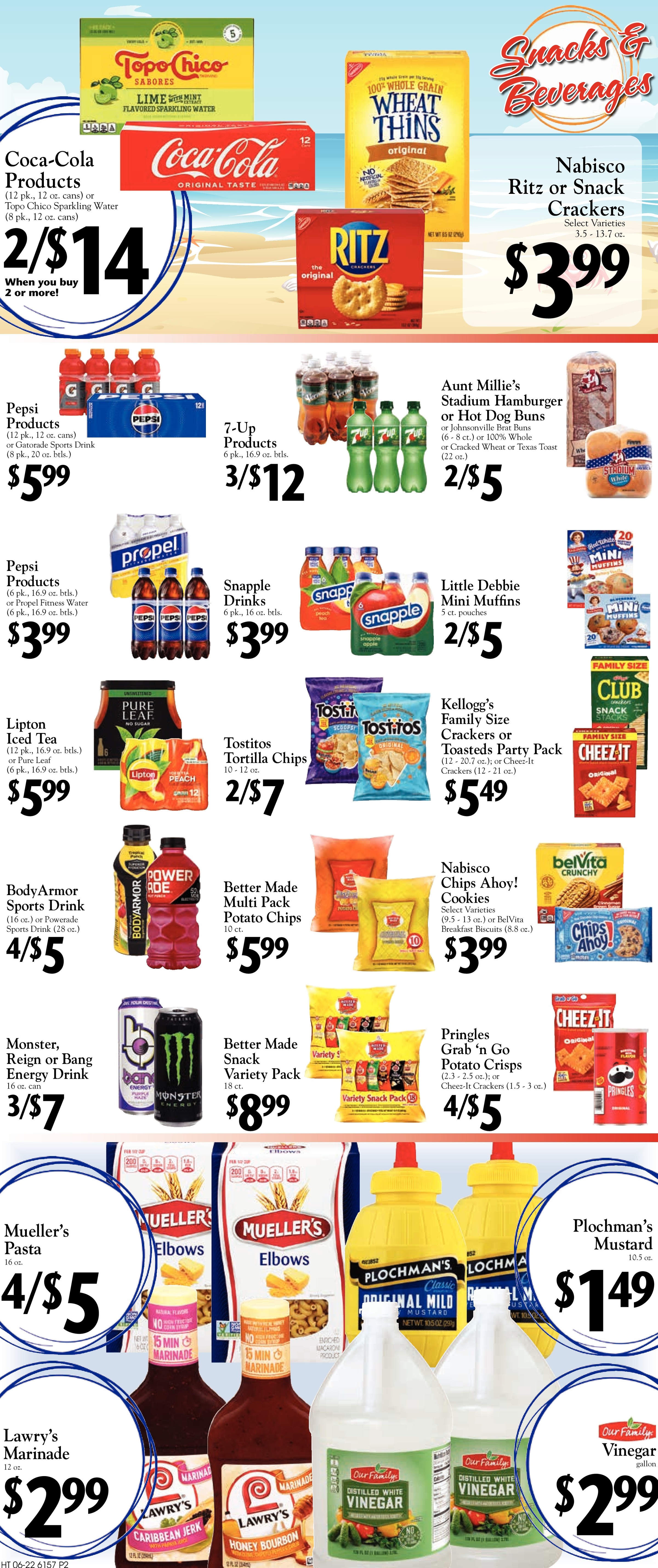 Ad page image