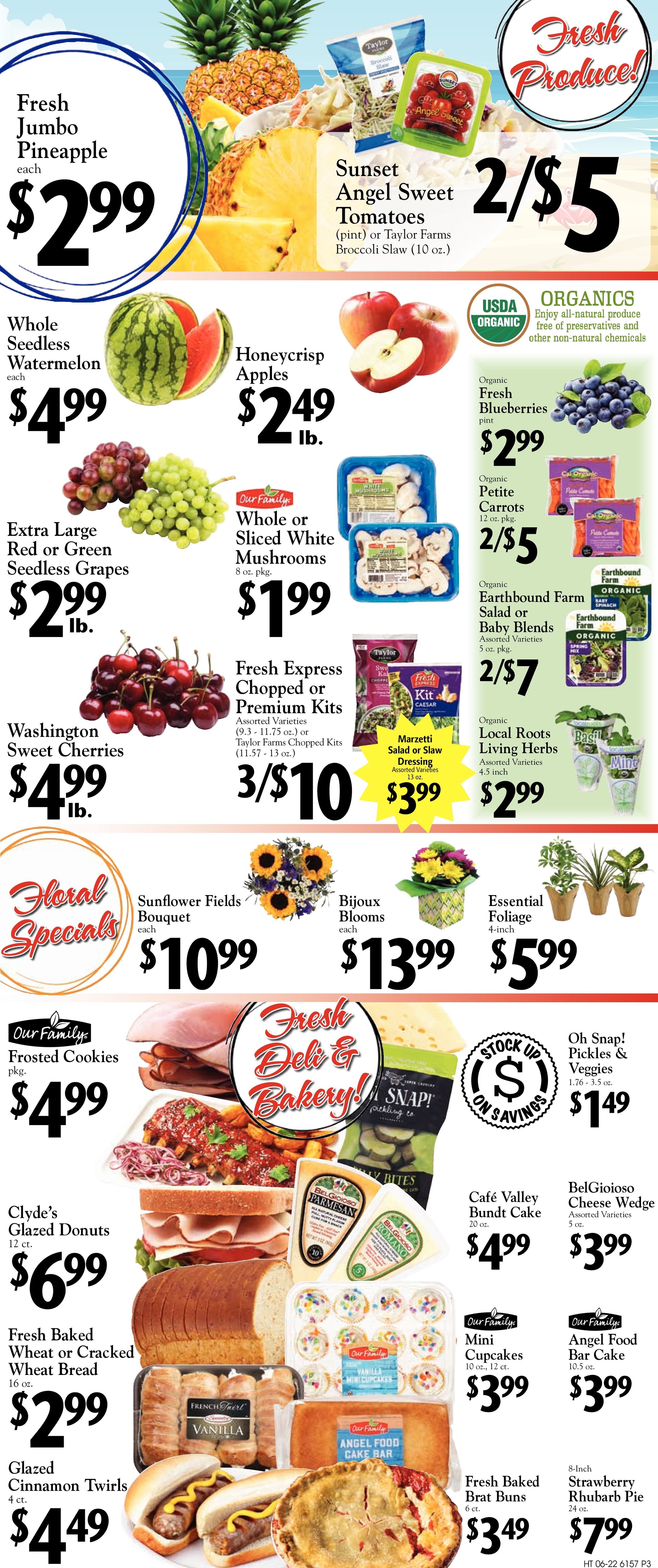 Ad page image
