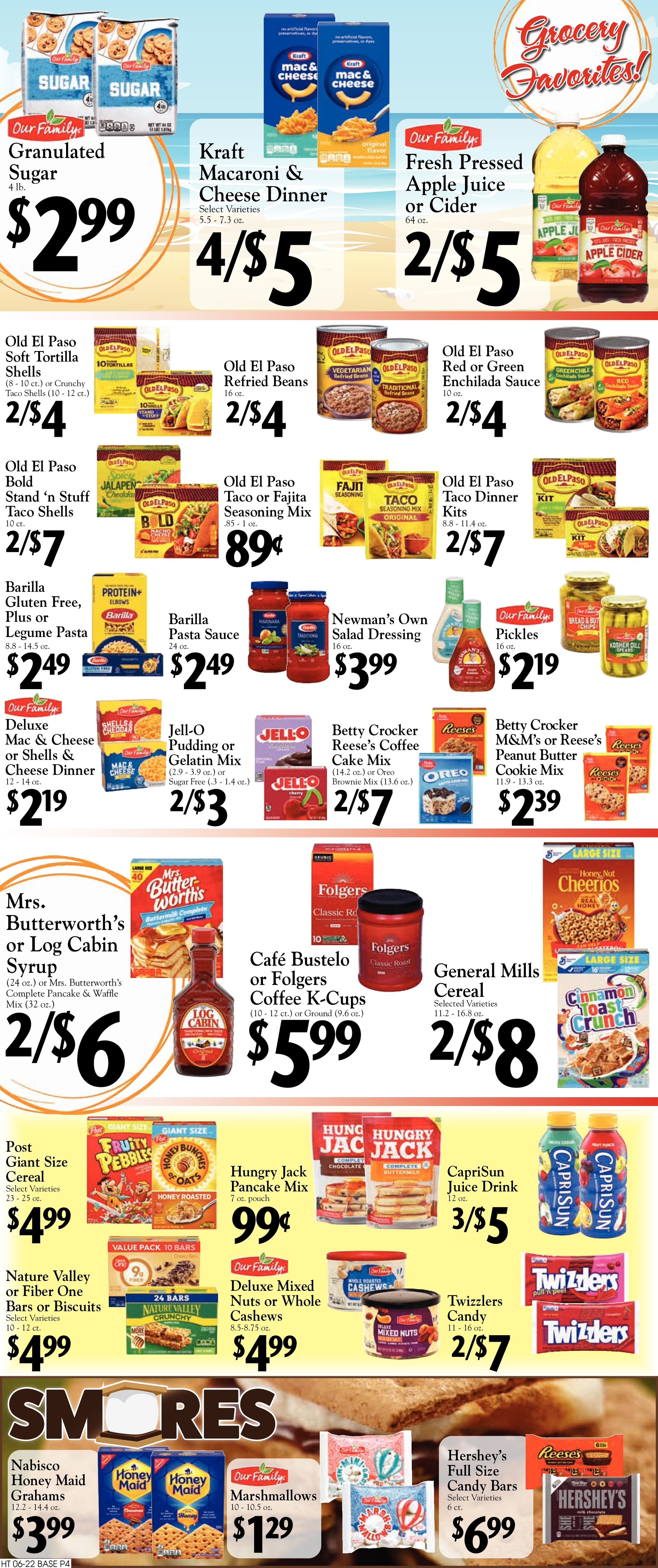 Ad page image
