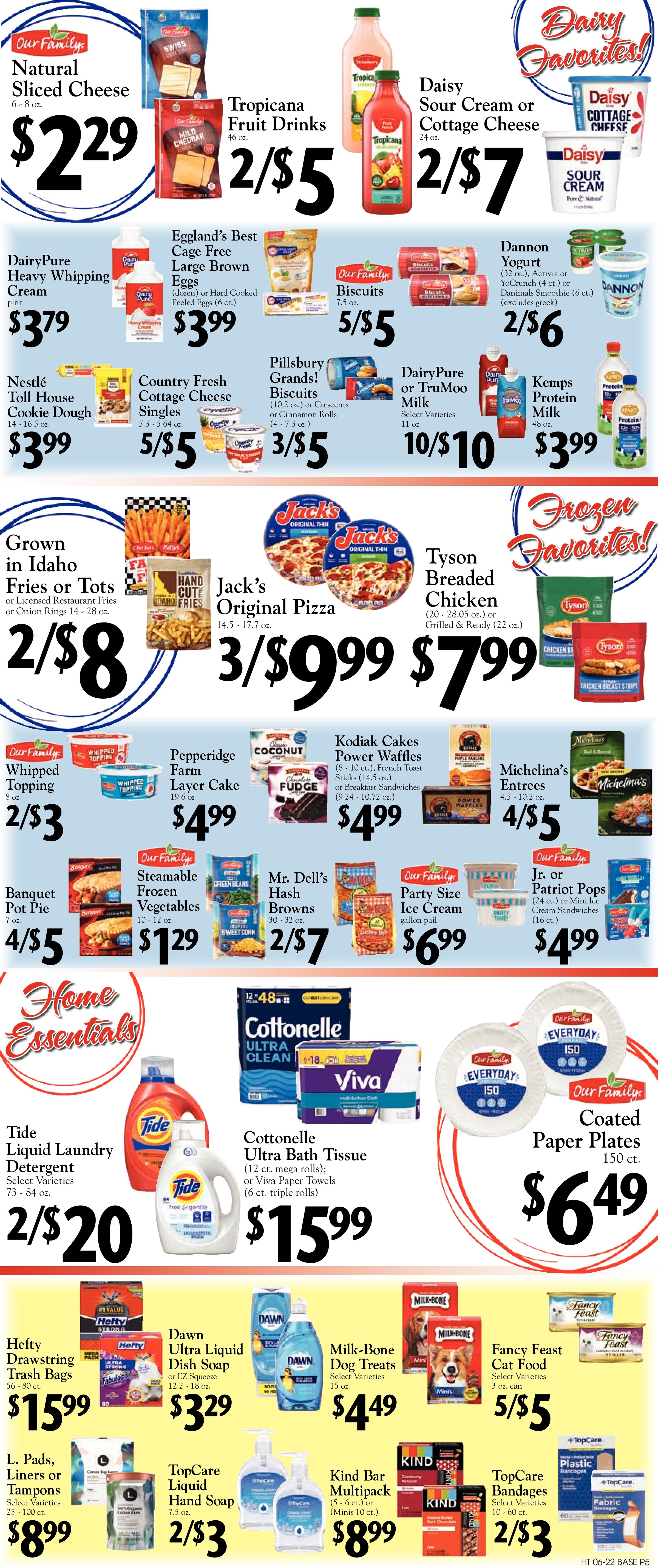 Ad page image