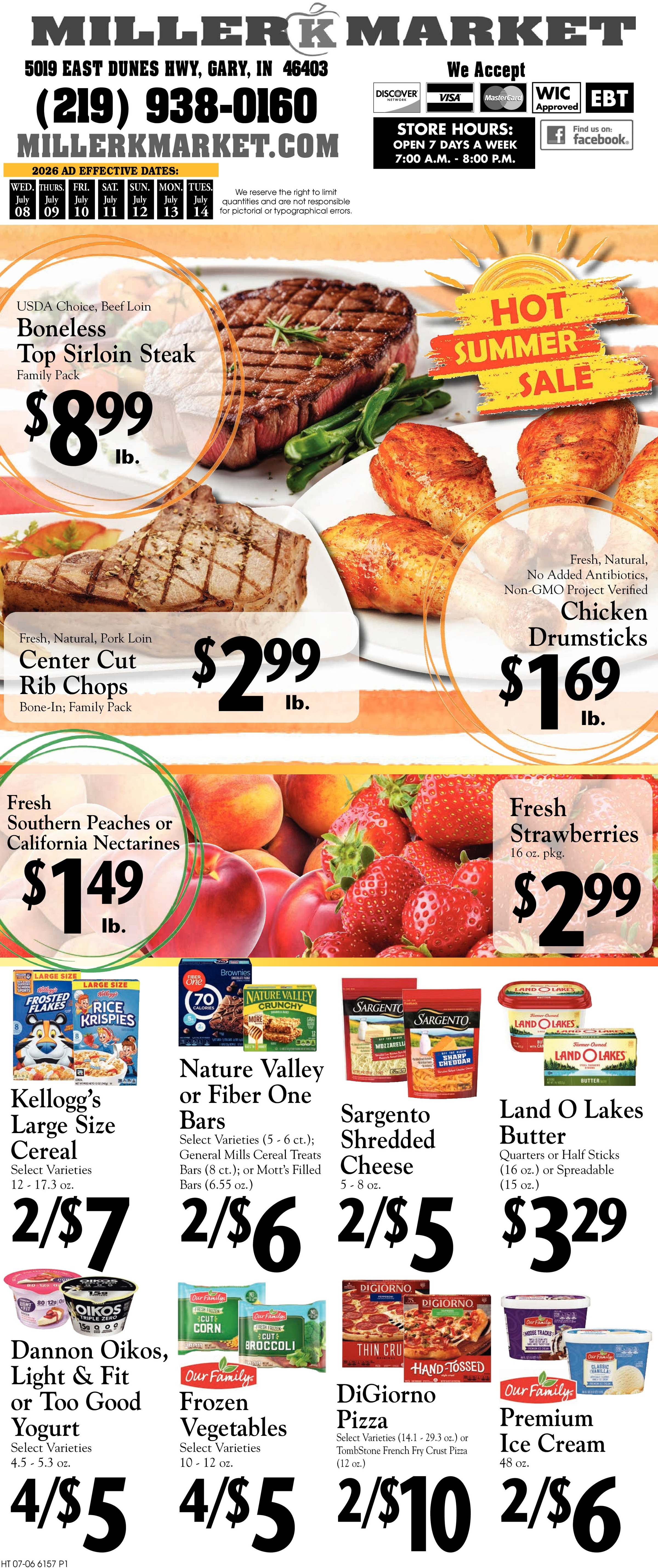 Ad page image