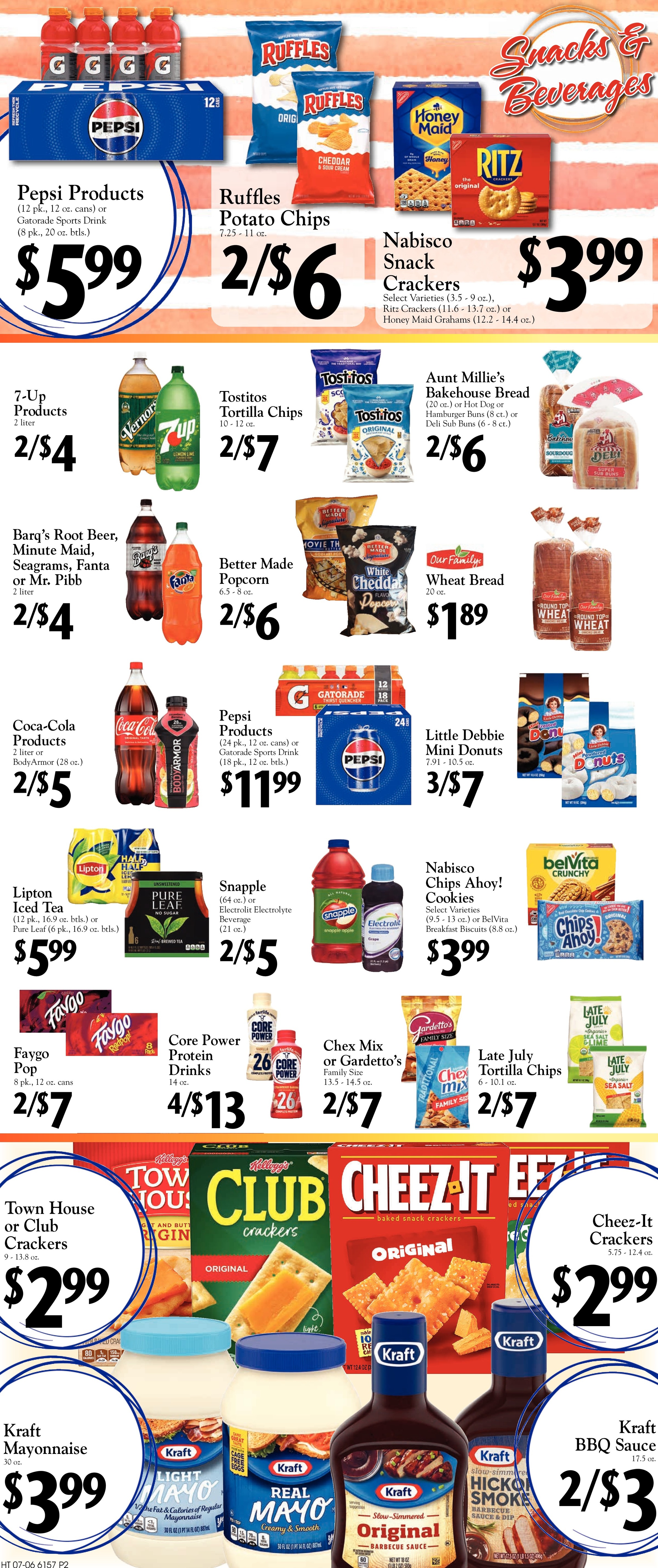 Ad page image