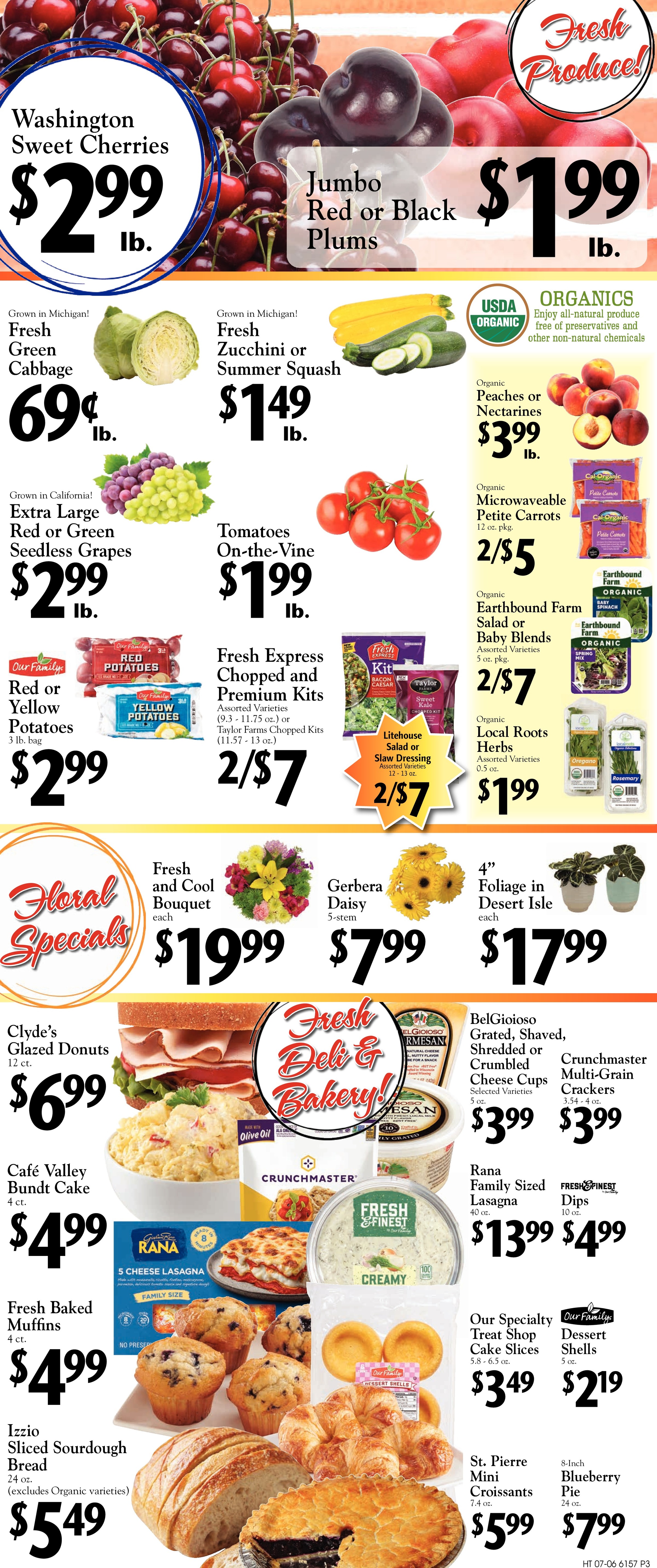 Ad page image