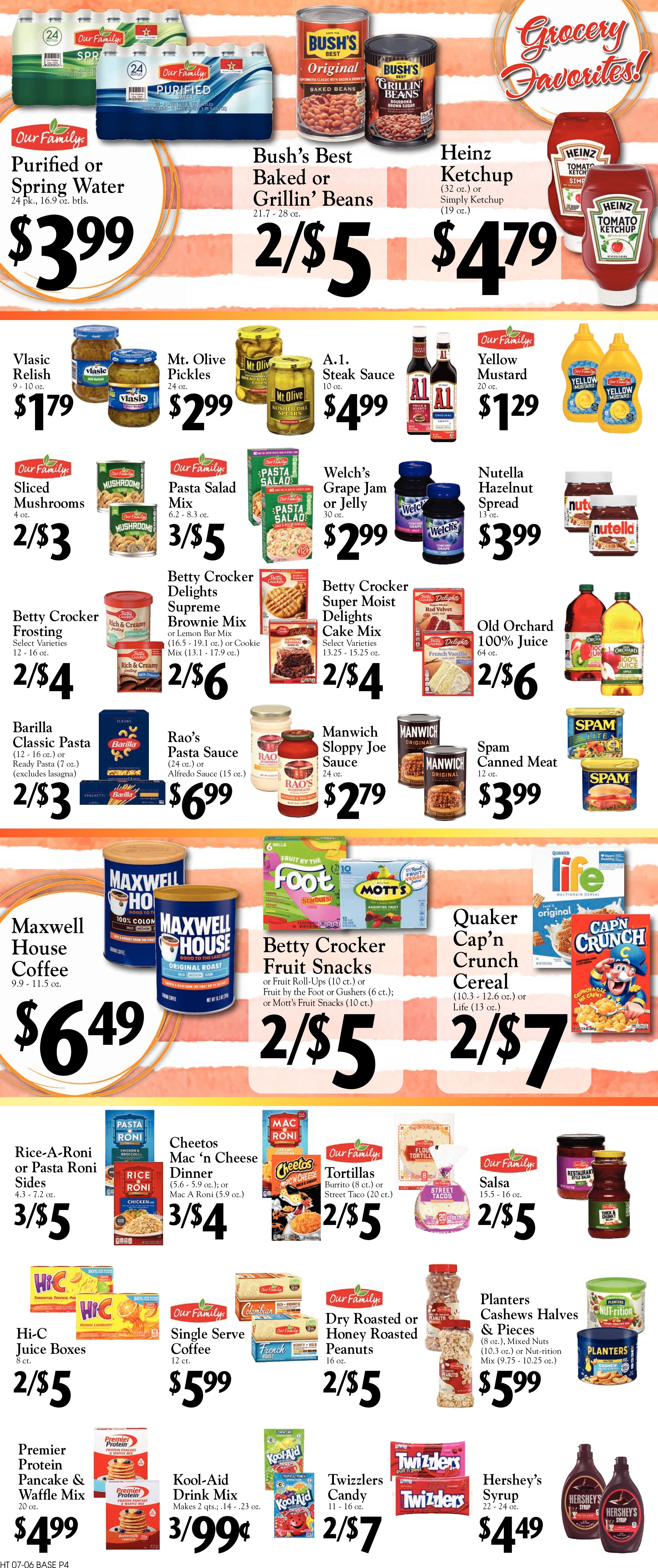 Ad page image