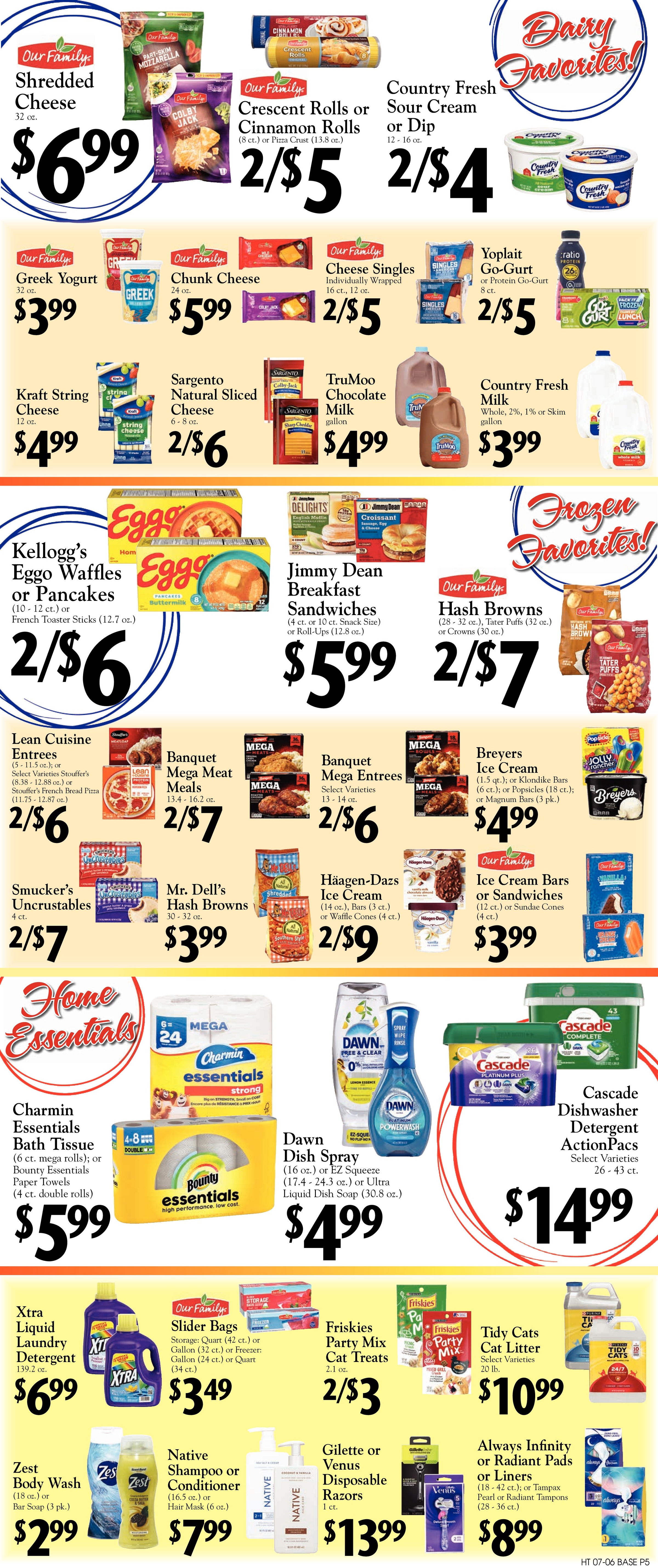 Ad page image