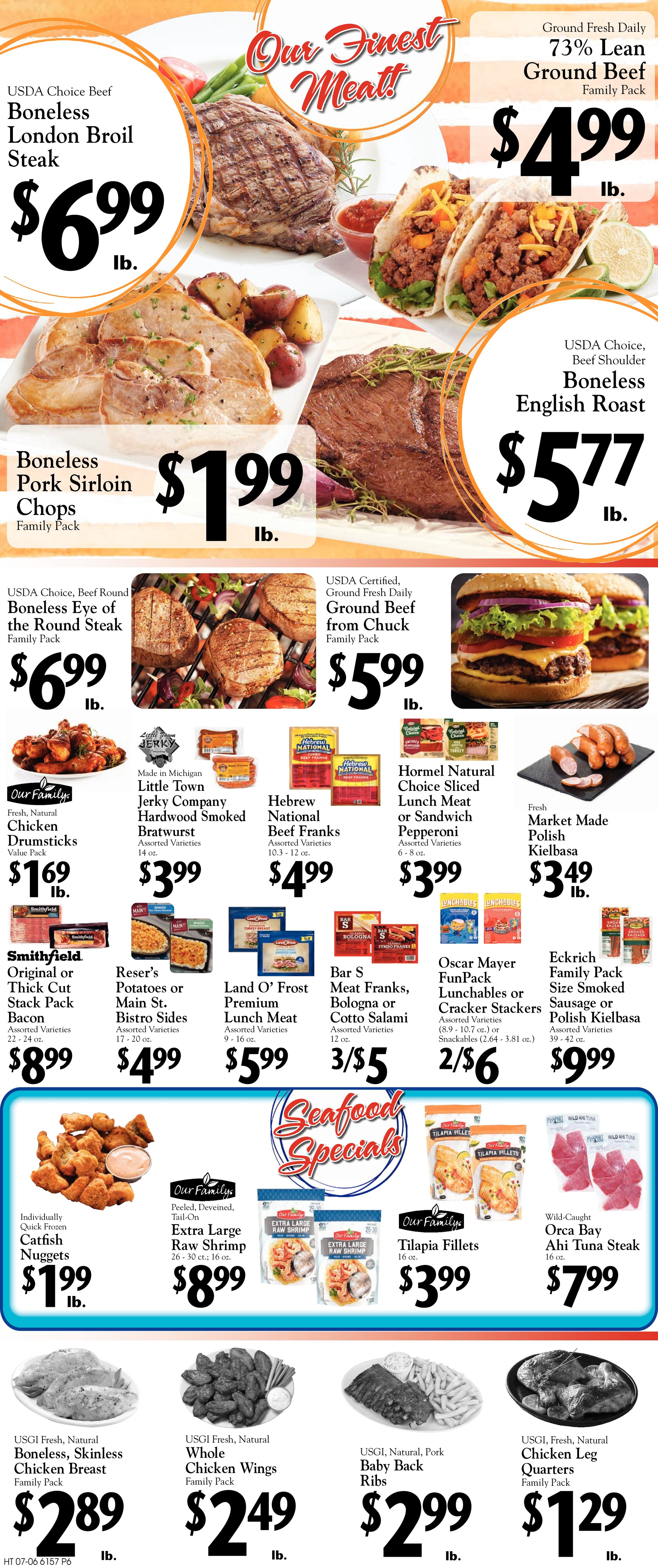 Ad page image