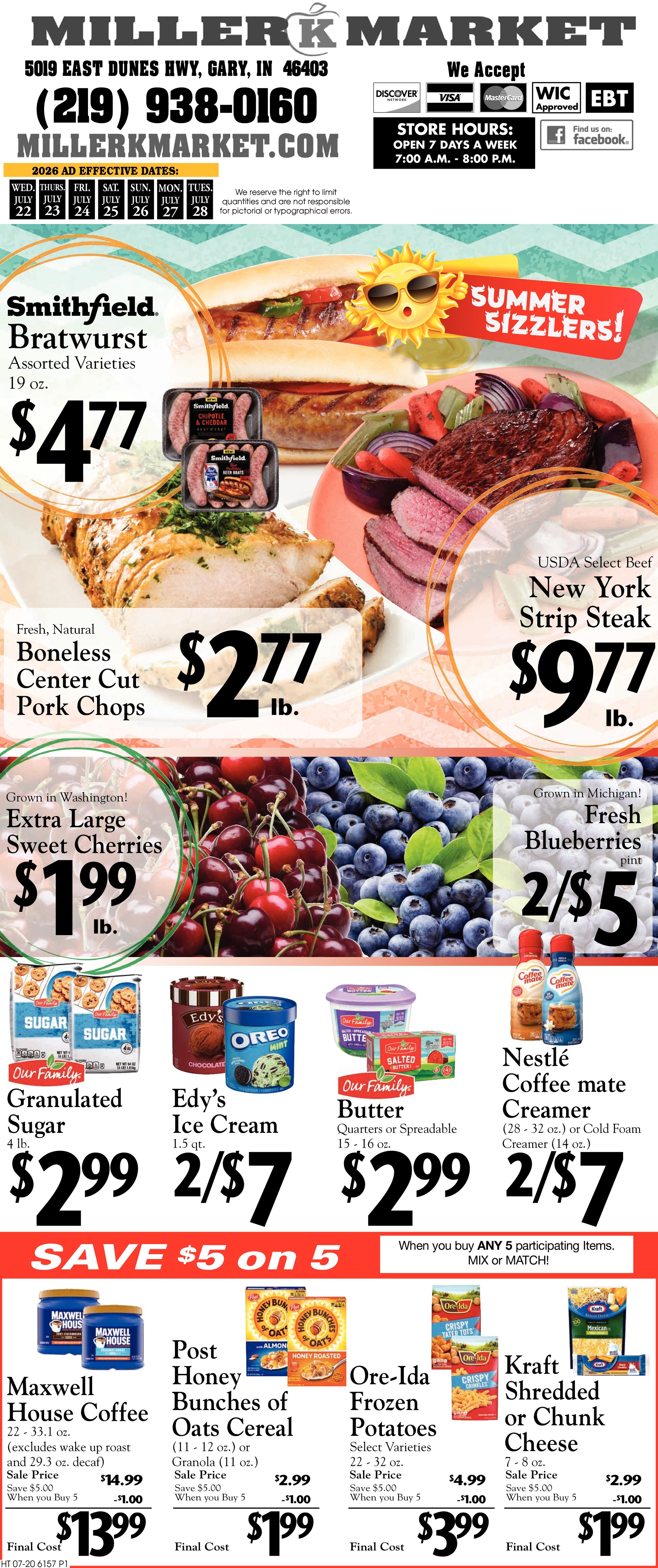 Ad page image