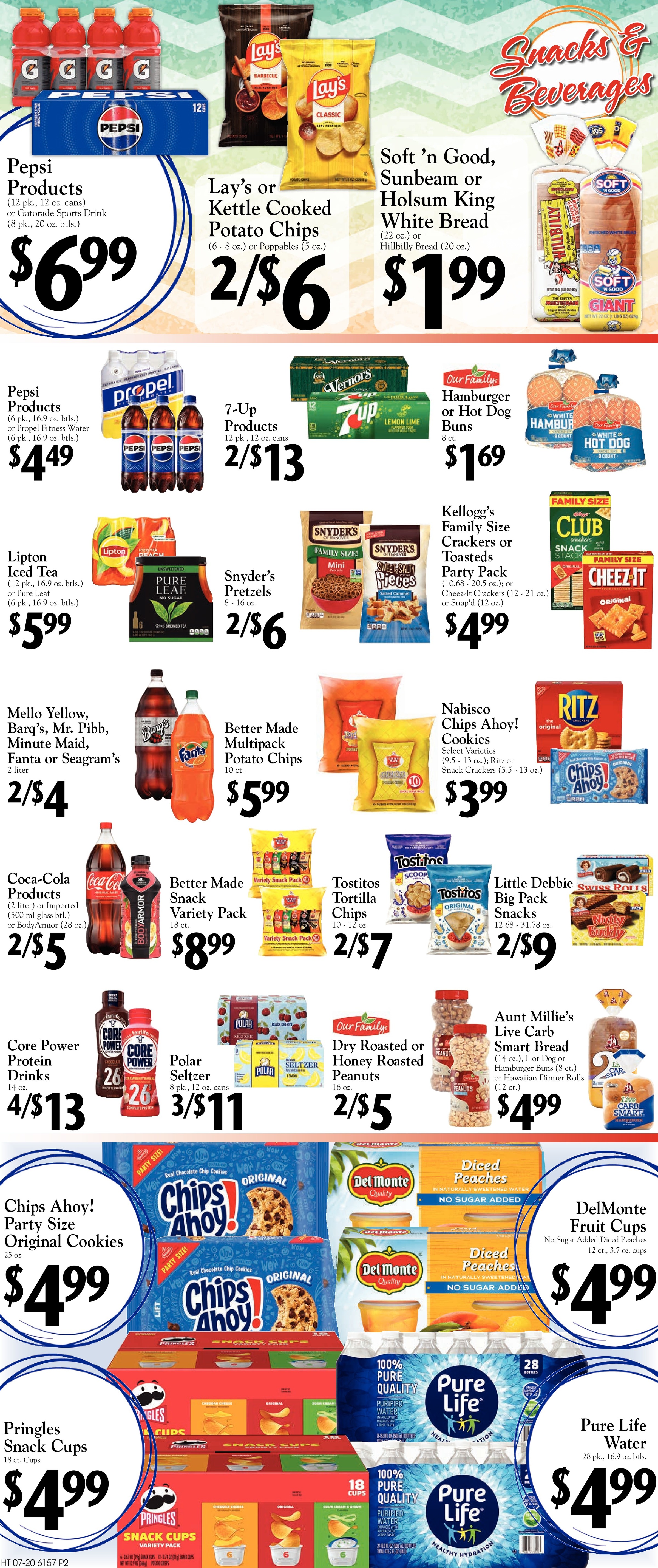 Ad page image