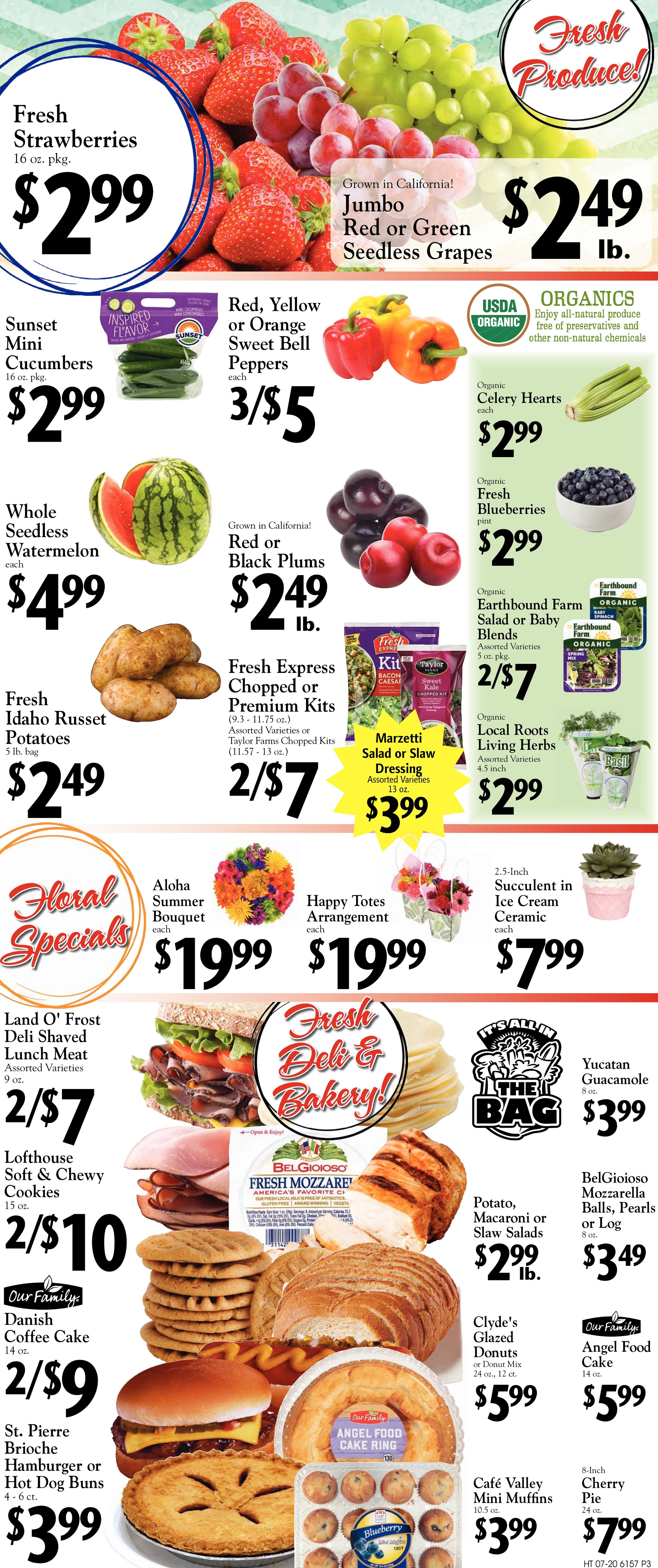 Ad page image