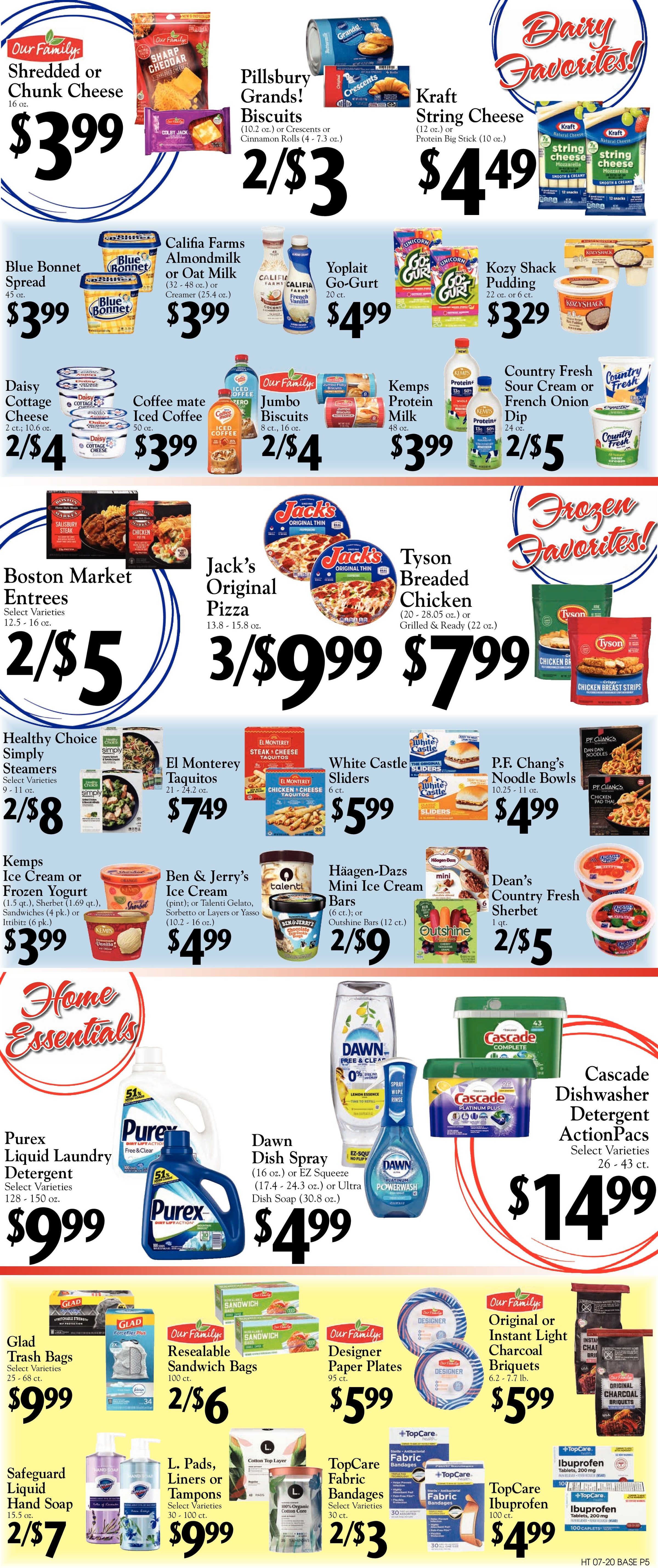Ad page image
