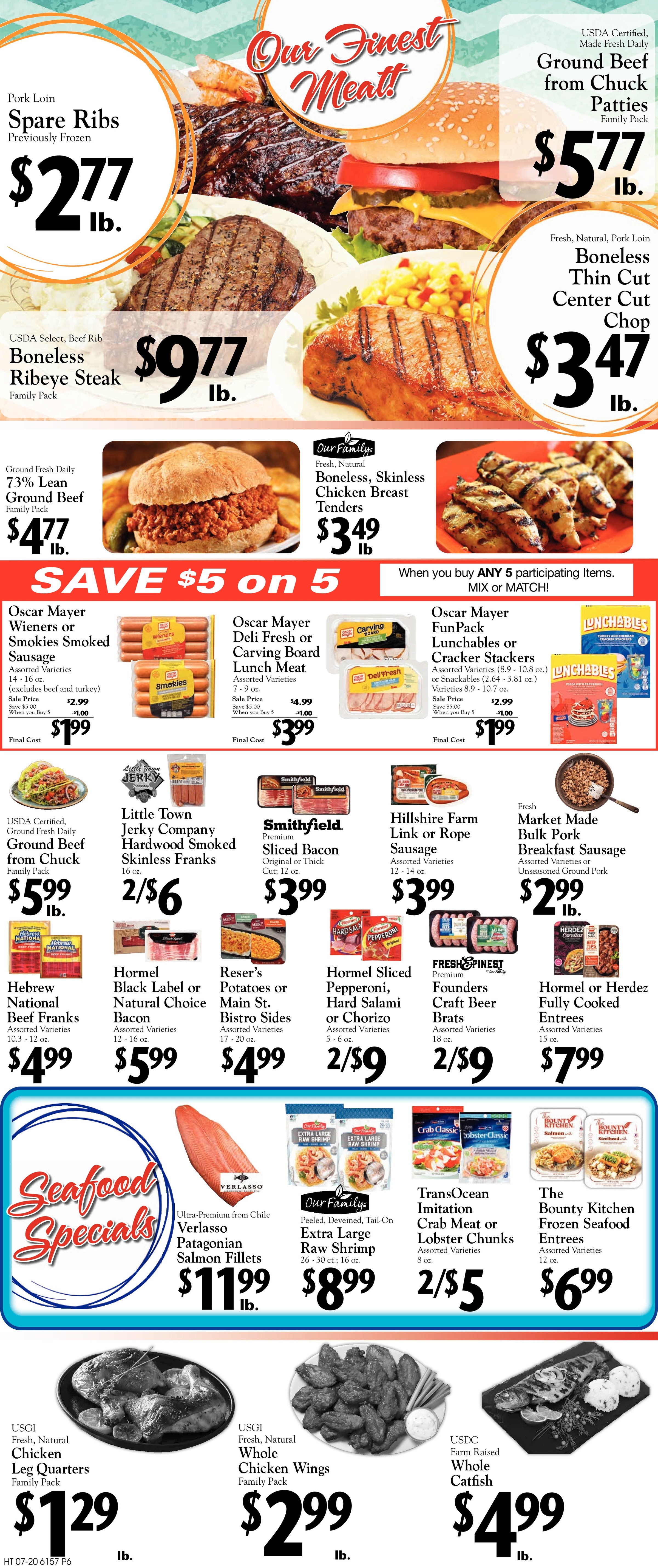 Ad page image