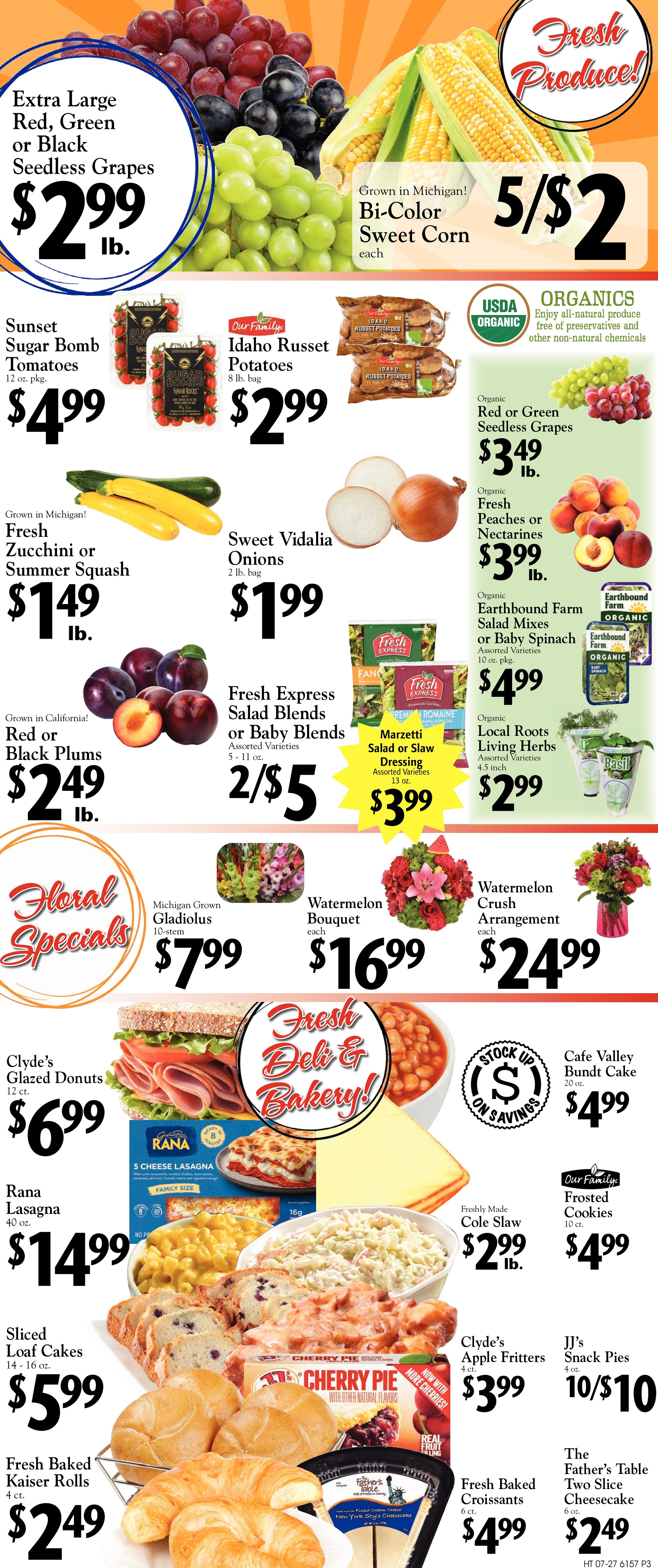 Ad page image