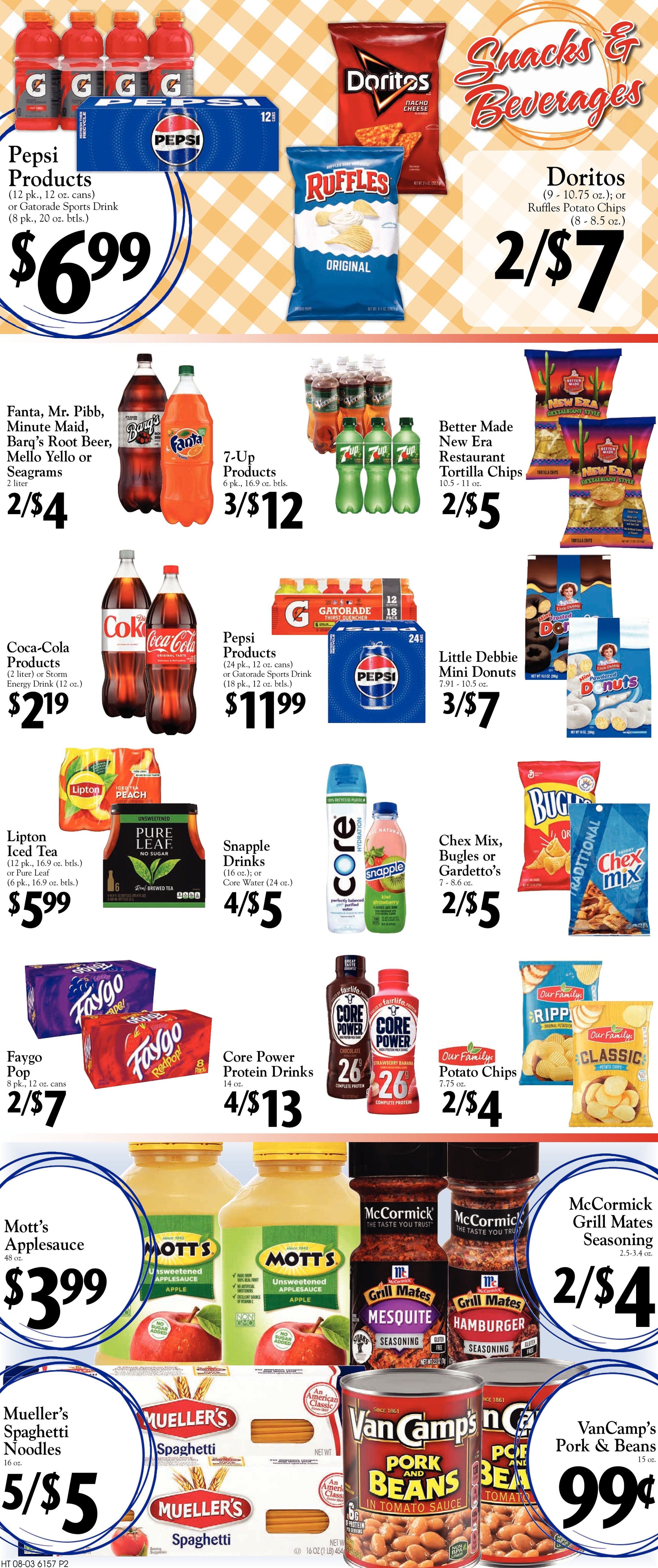 Ad page image