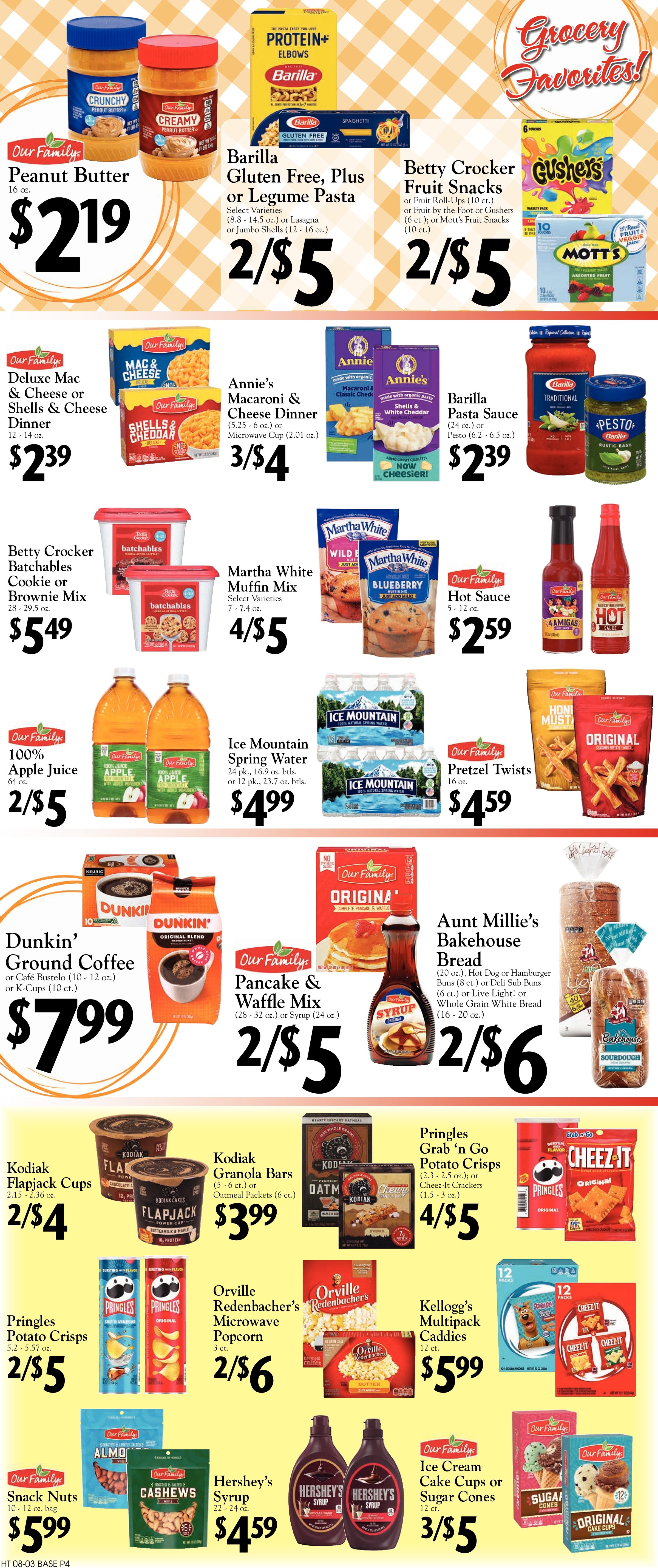 Ad page image