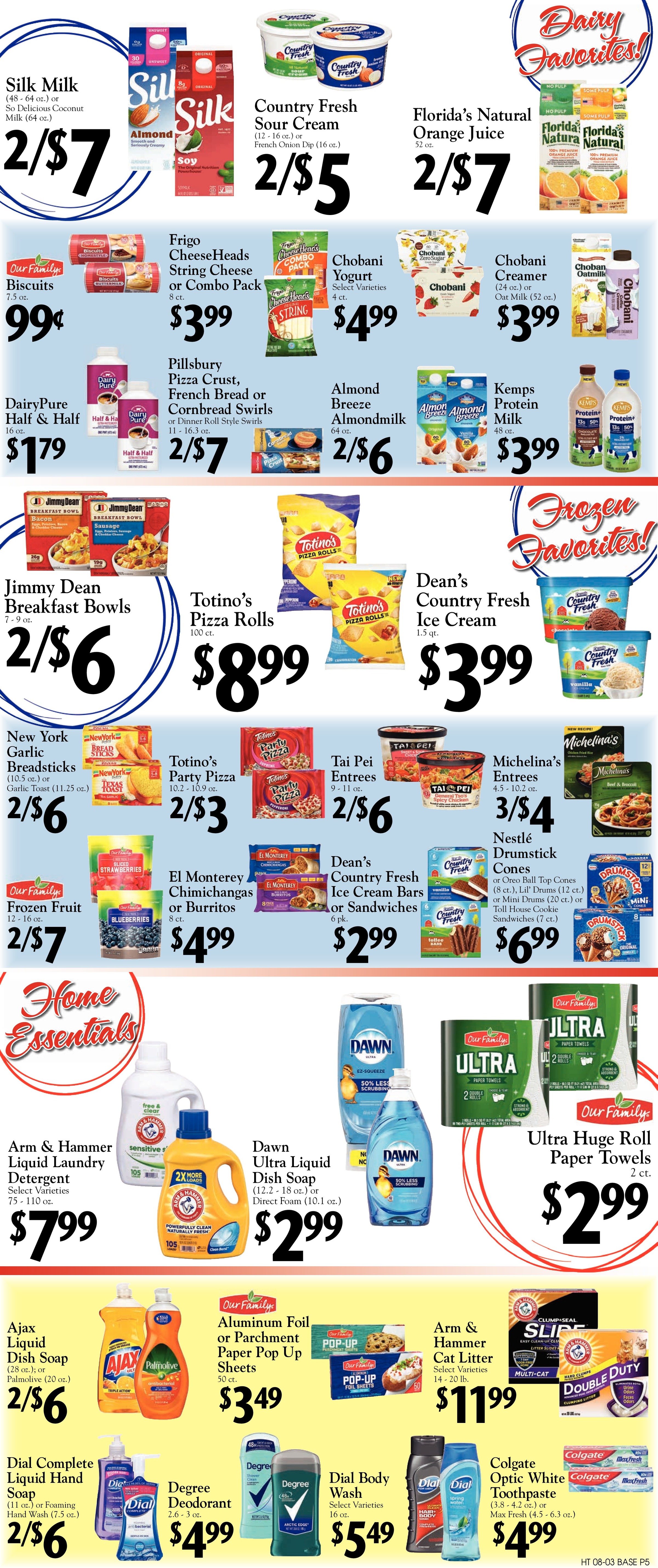 Ad page image