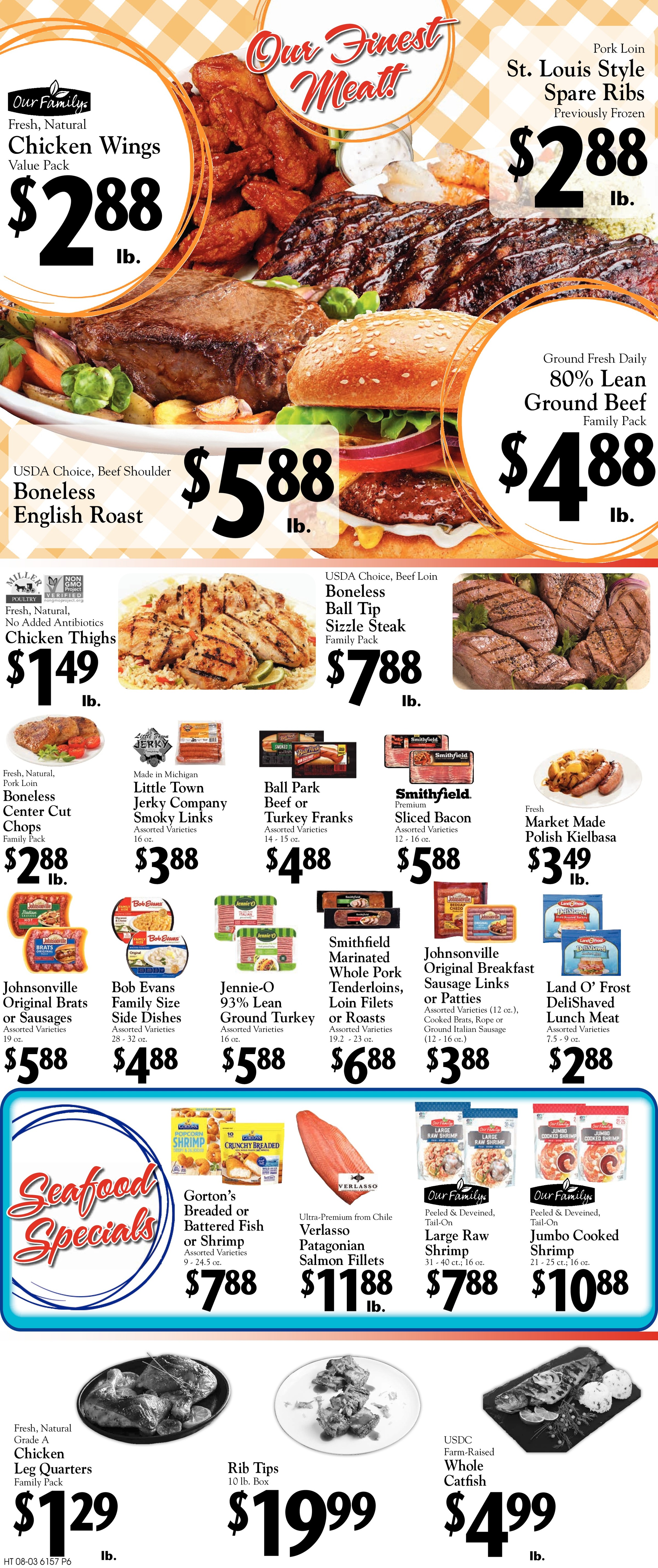 Ad page image