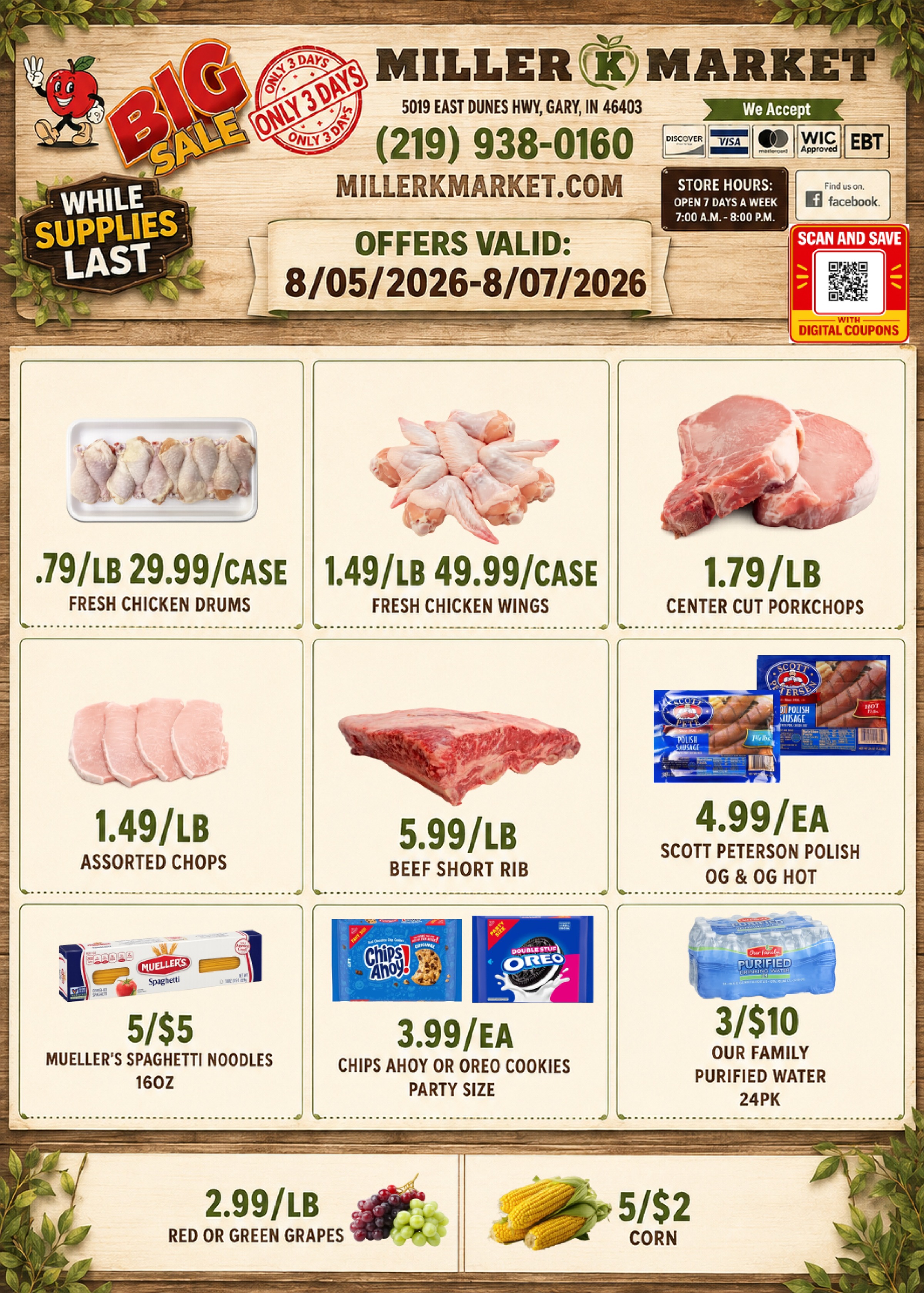 Ad page image