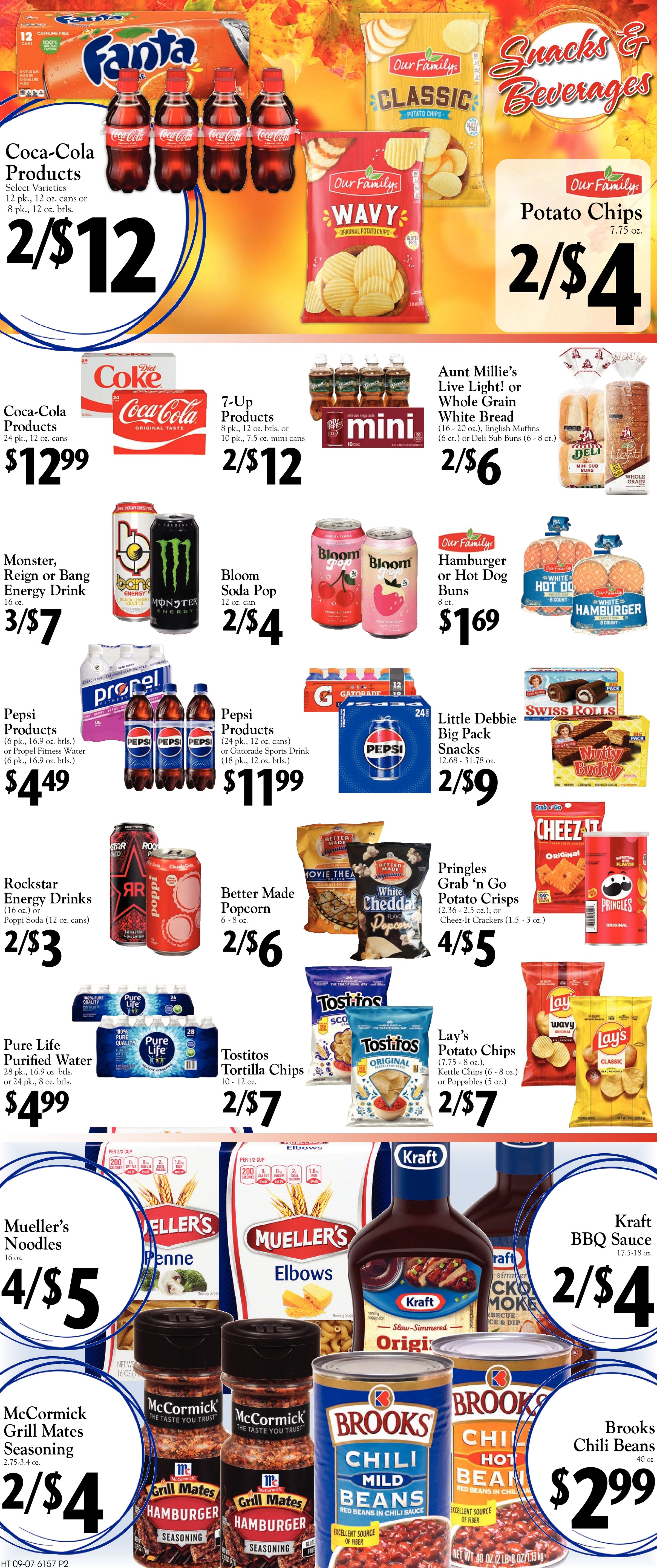 Ad page image