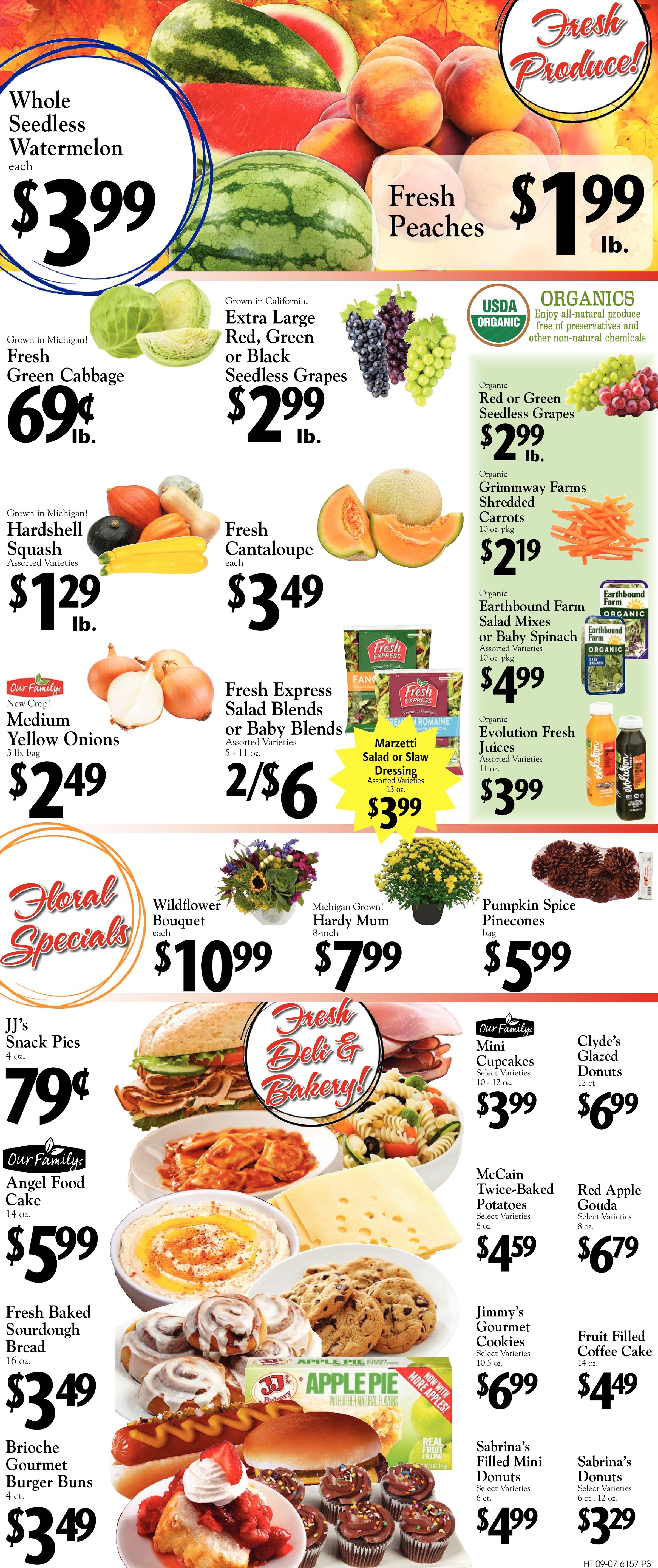 Ad page image