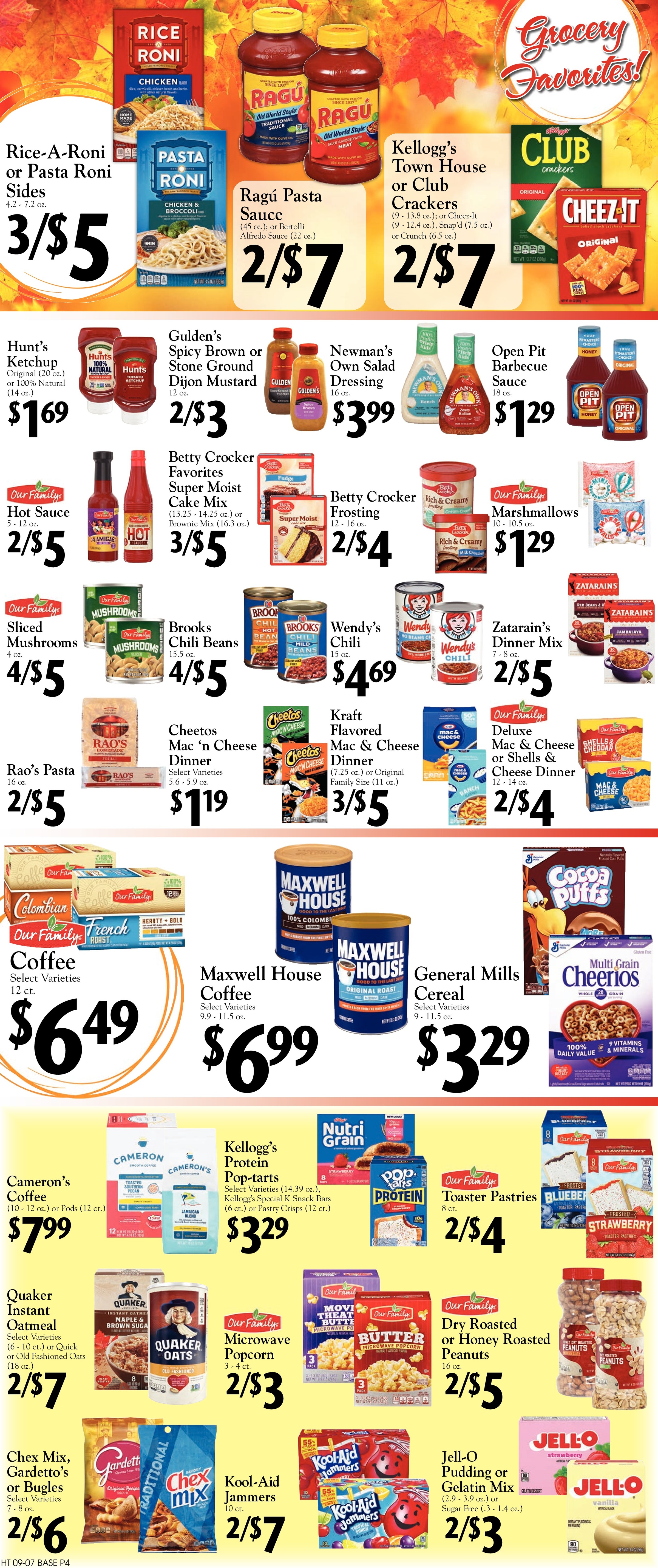 Ad page image