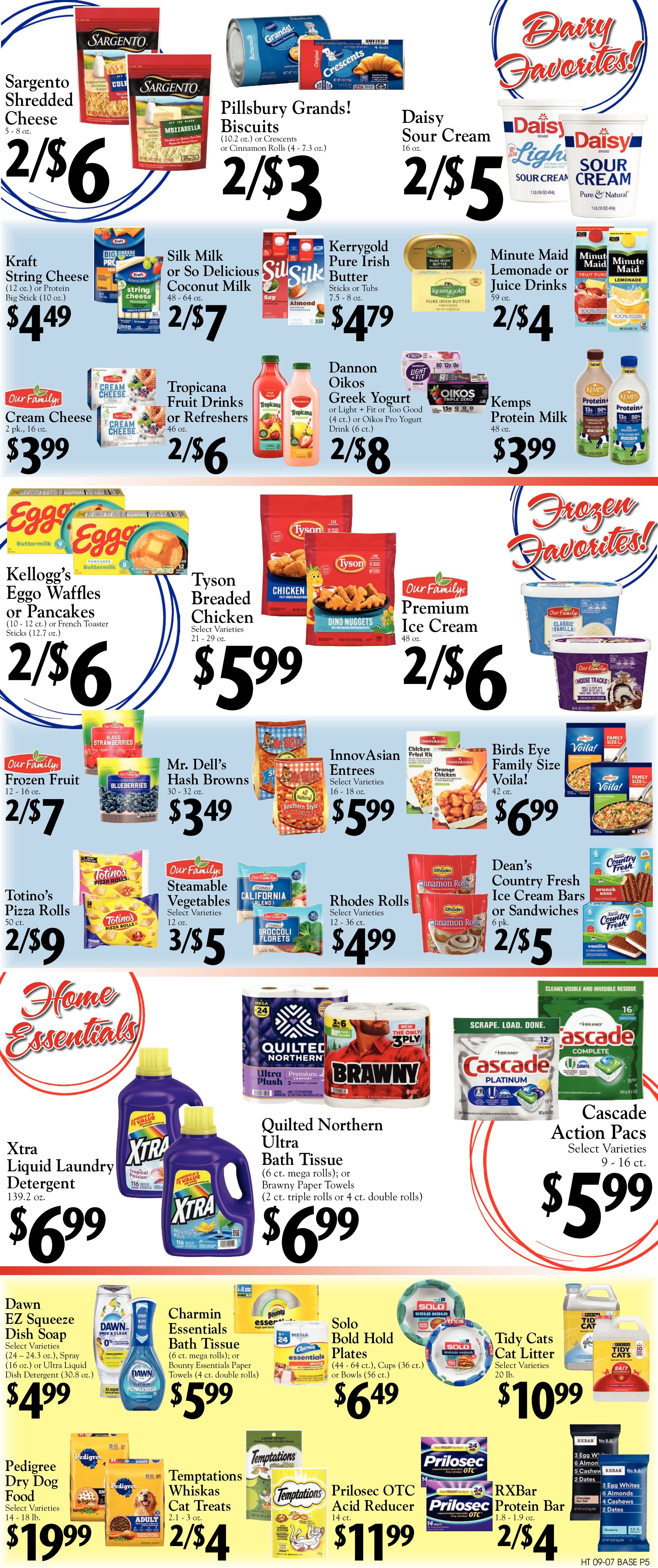 Ad page image