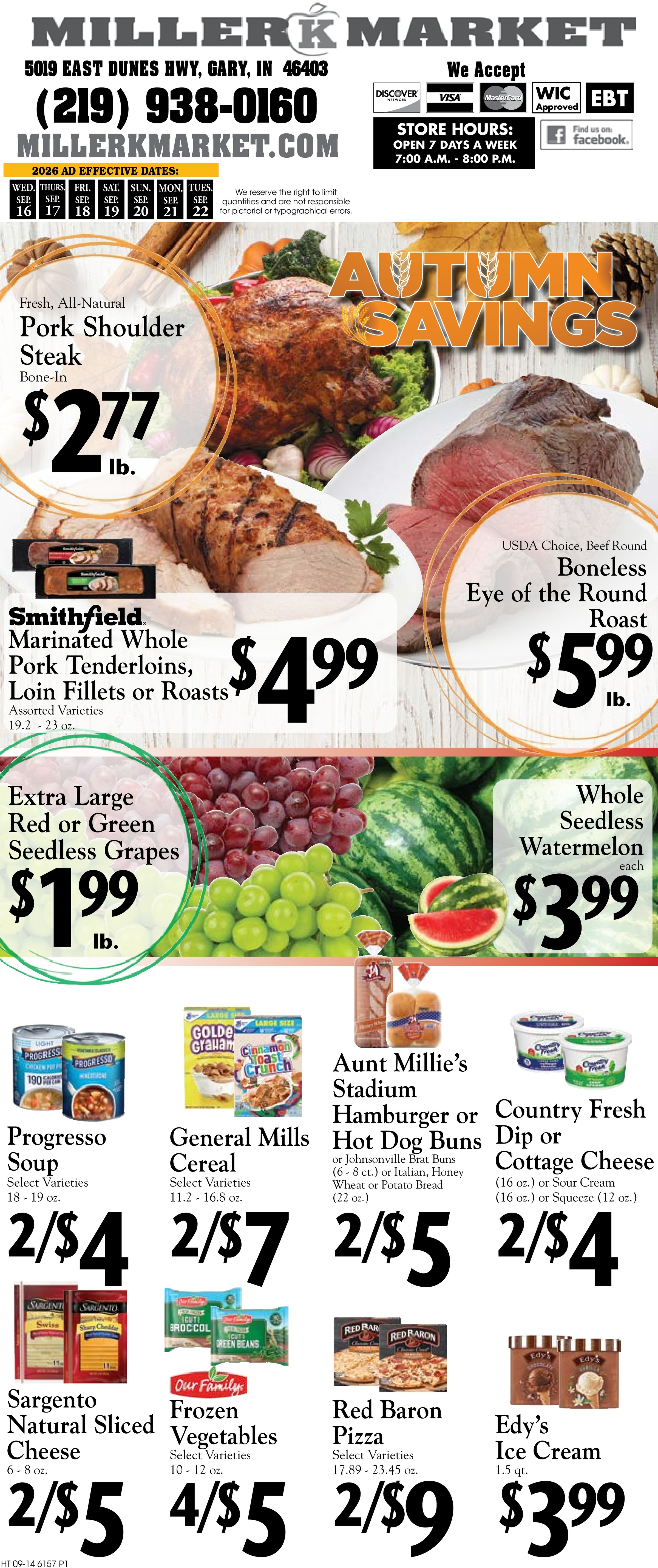 Ad page image