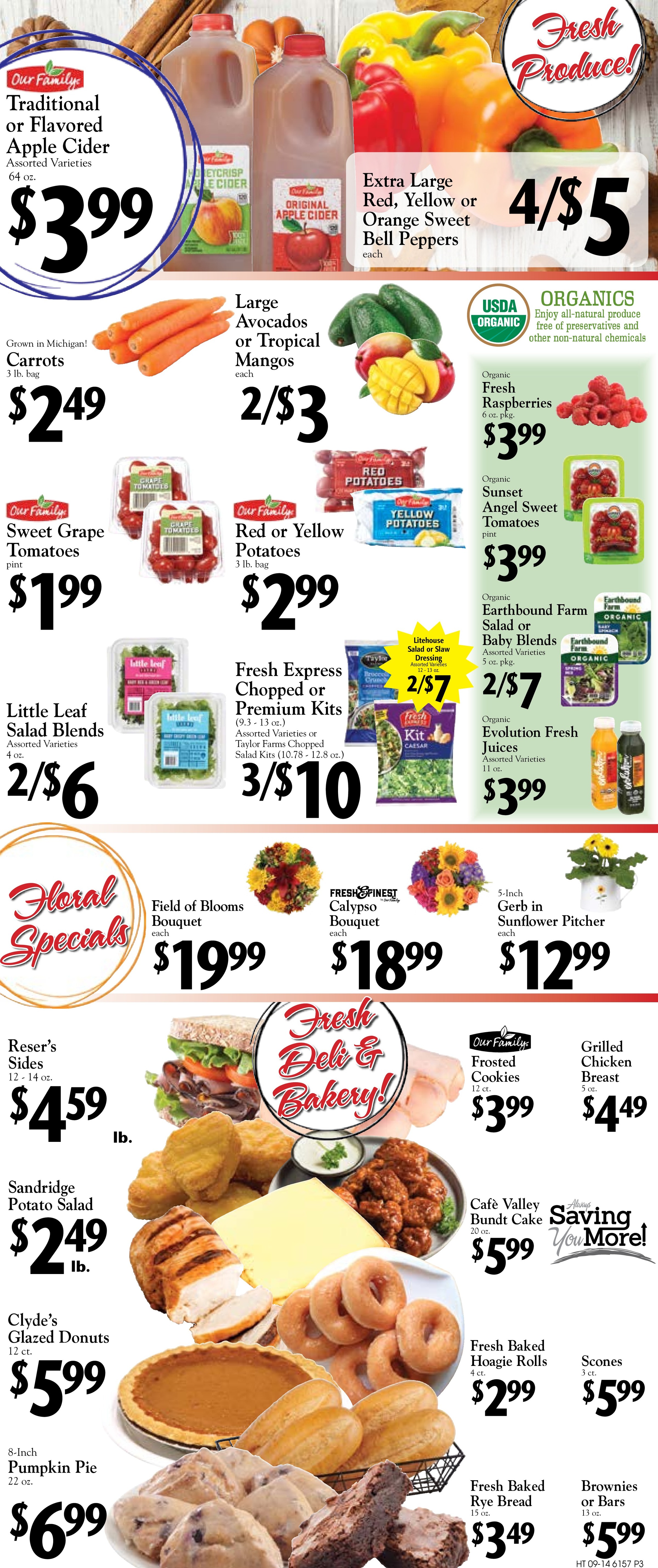 Ad page image