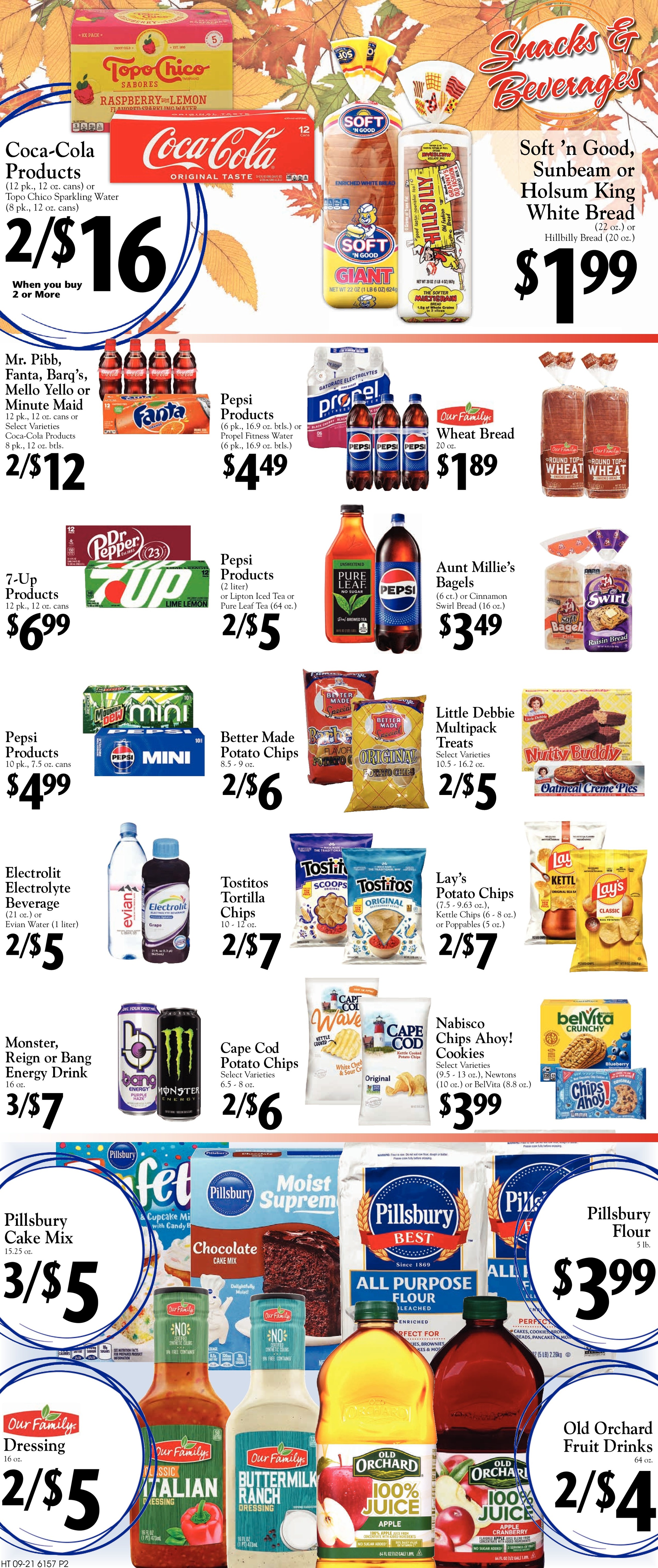 Ad page image