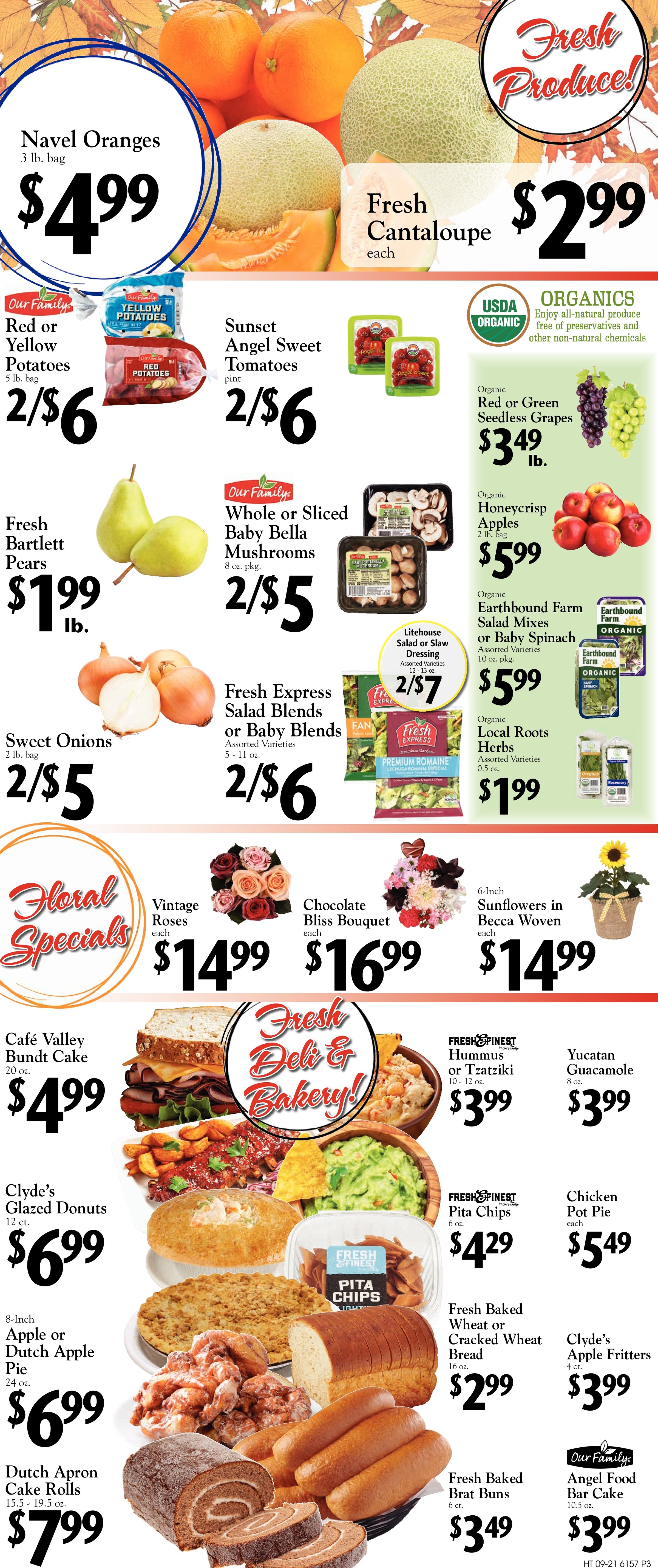 Ad page image